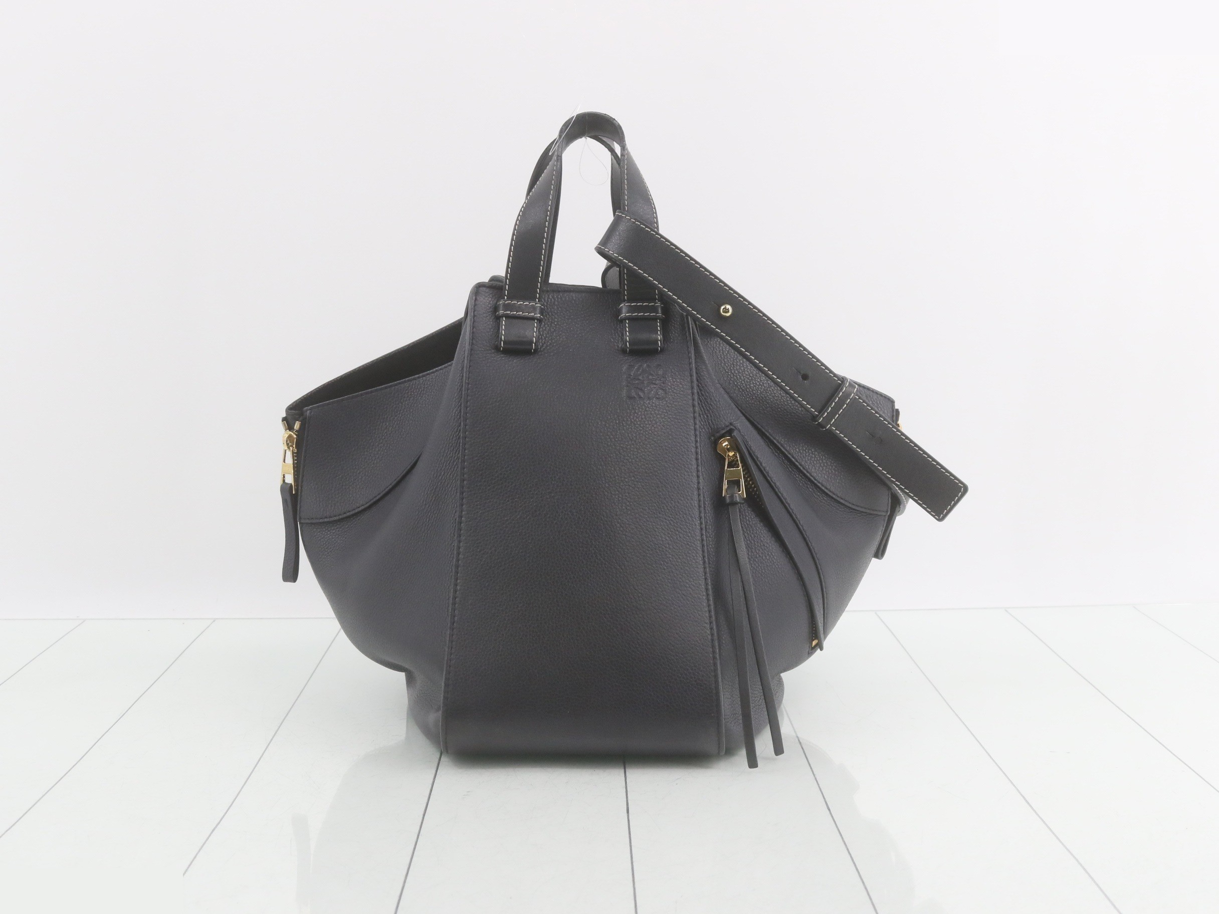 Hammock 2-Way Shoulder Bag
