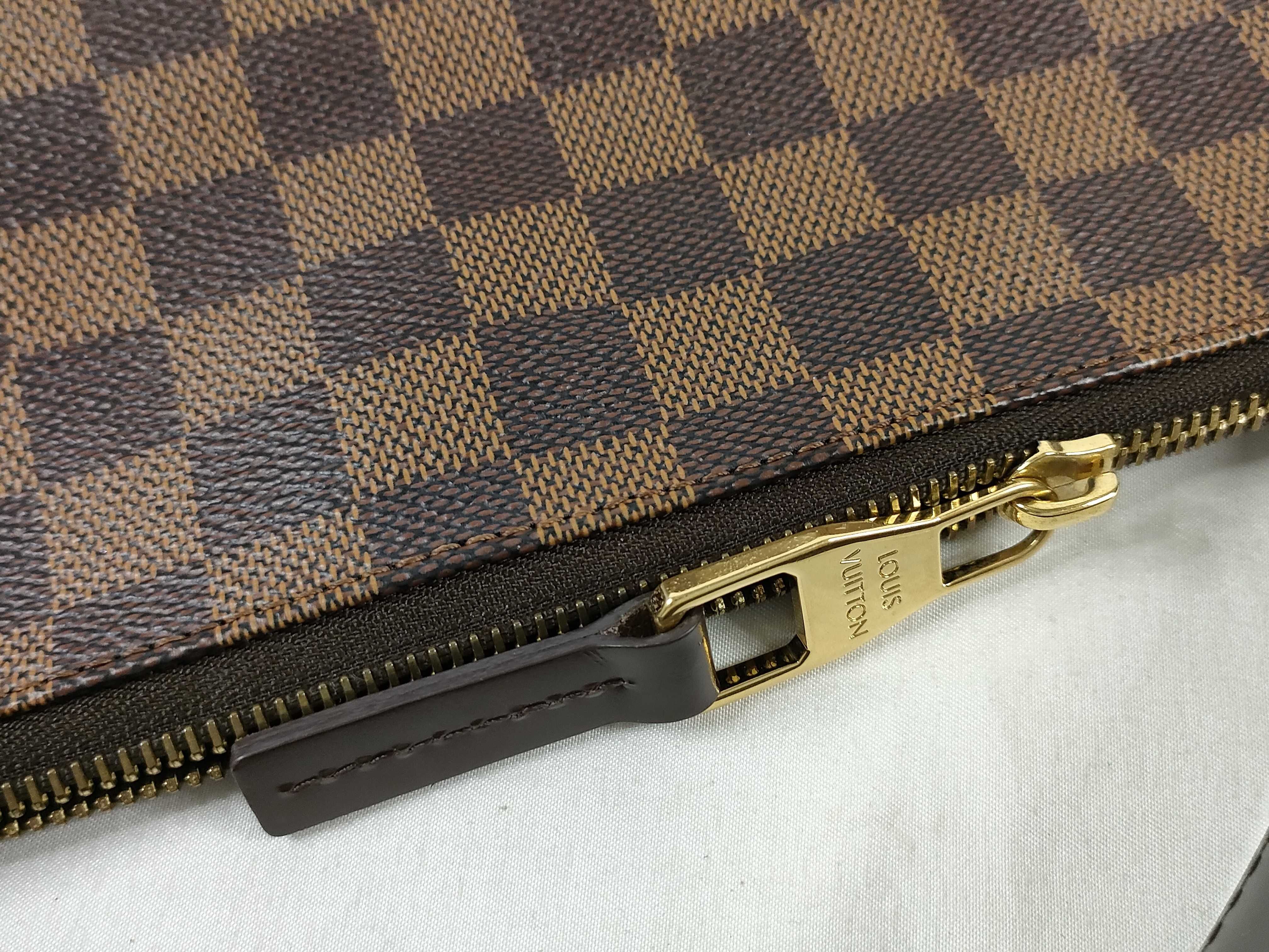 Damier Portobello PM Shoulder Bag N41184 — view 13
