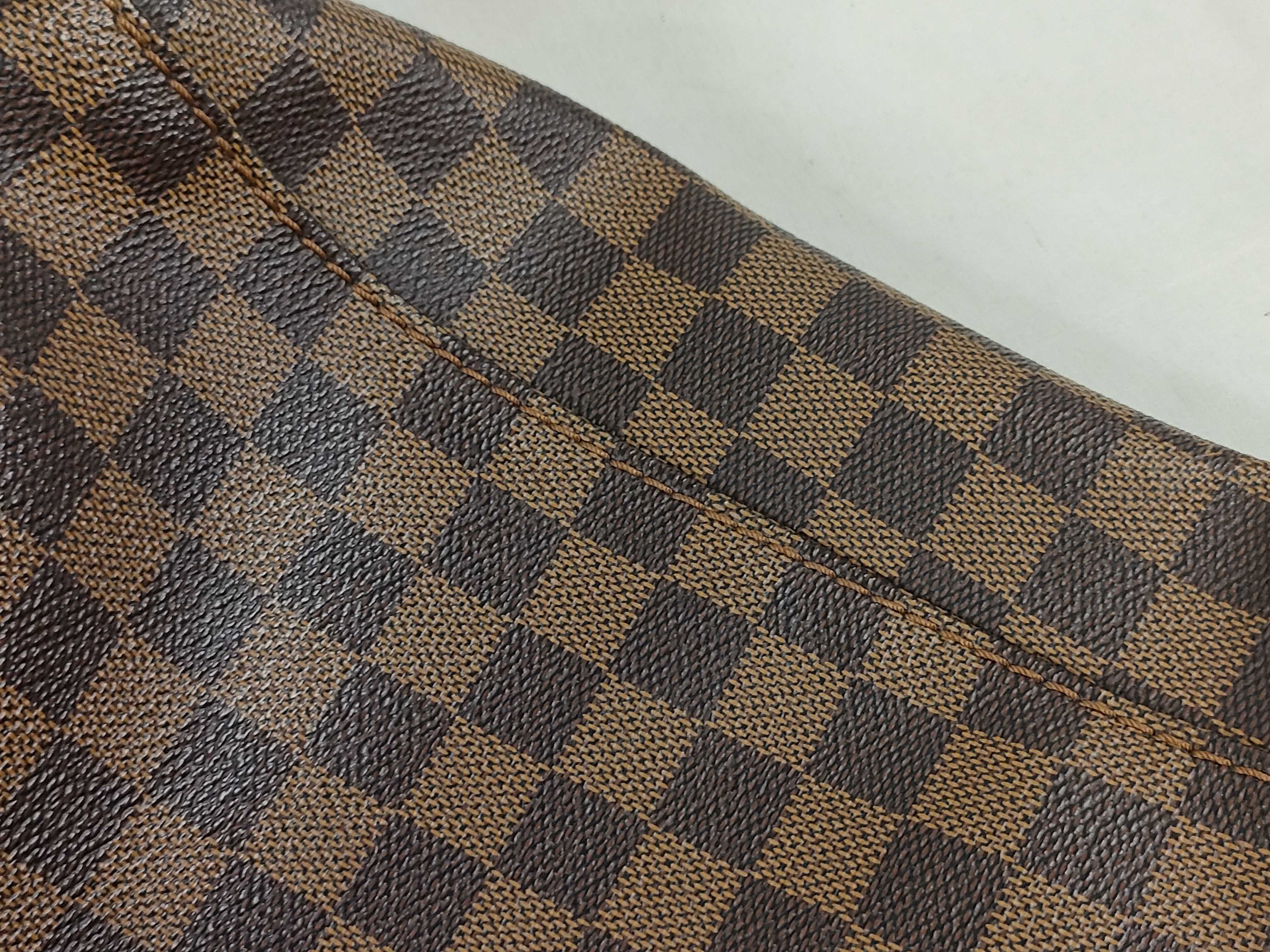 Damier Portobello PM Shoulder Bag N41184 — view 14