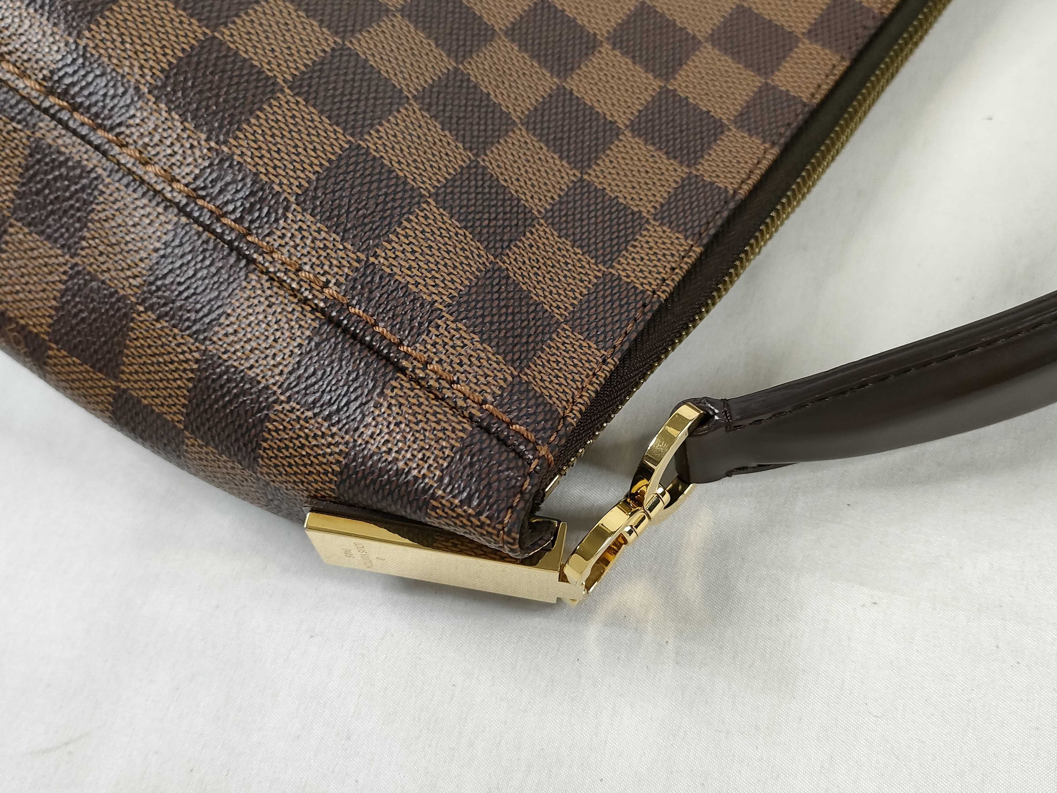 Damier Portobello PM Shoulder Bag N41184 — view 5