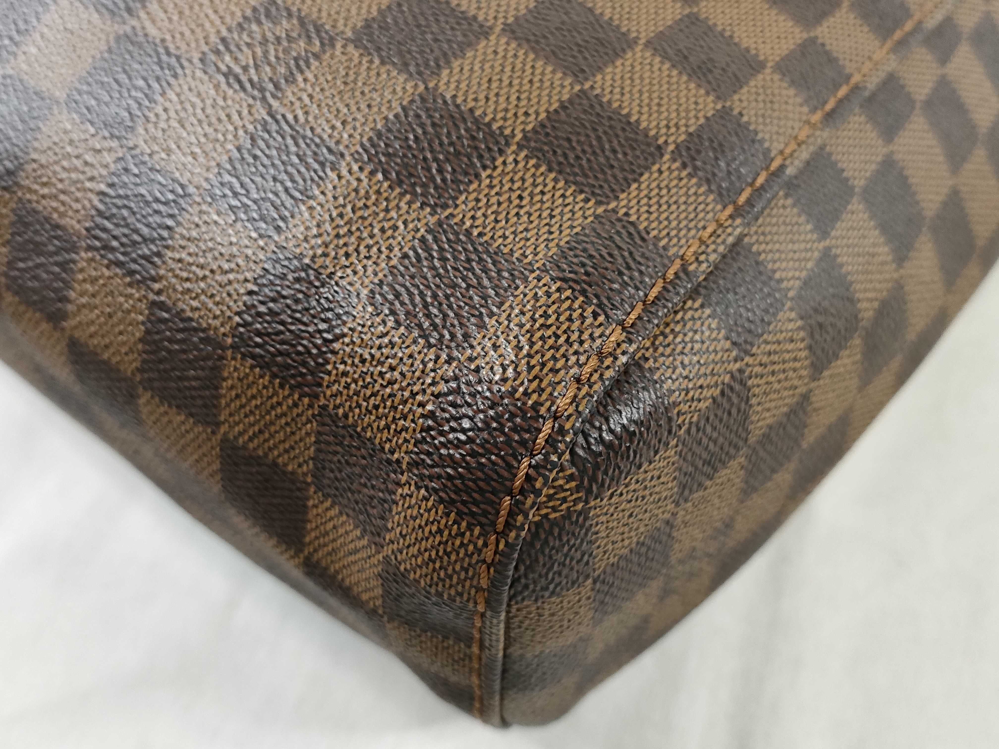 Damier Portobello PM Shoulder Bag N41184 — view 6
