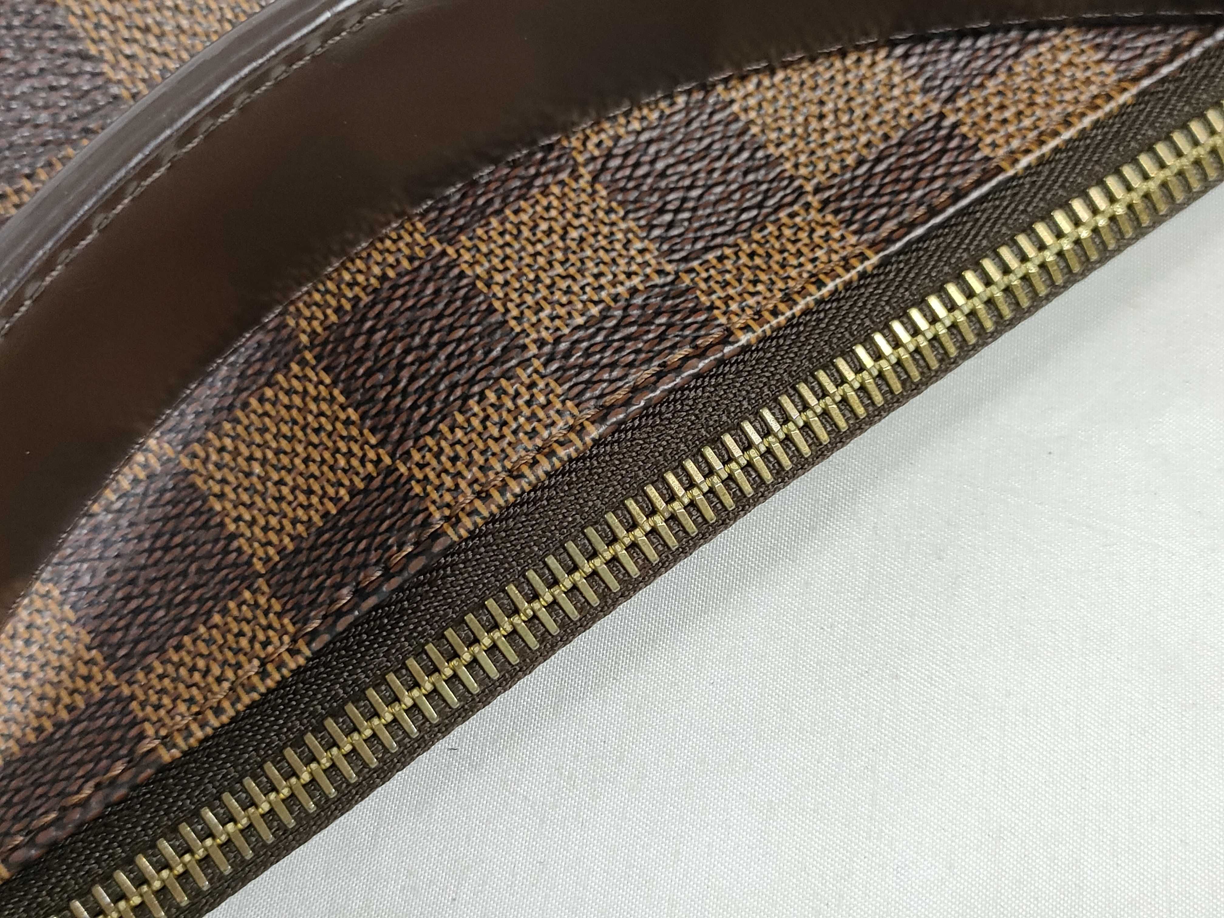 Damier Portobello PM Shoulder Bag N41184 — view 8