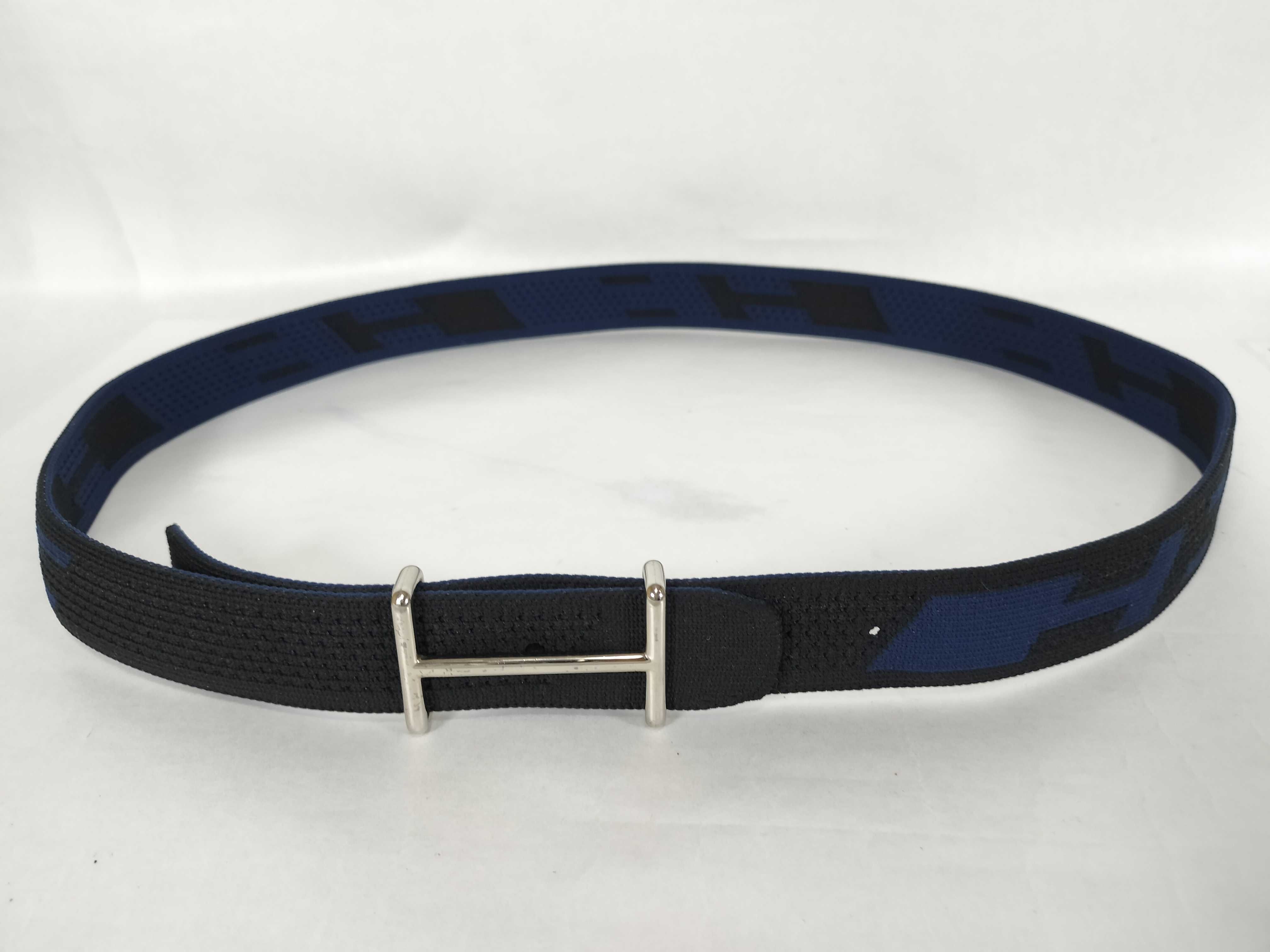 belt, total length approximately 122cm. — view 3