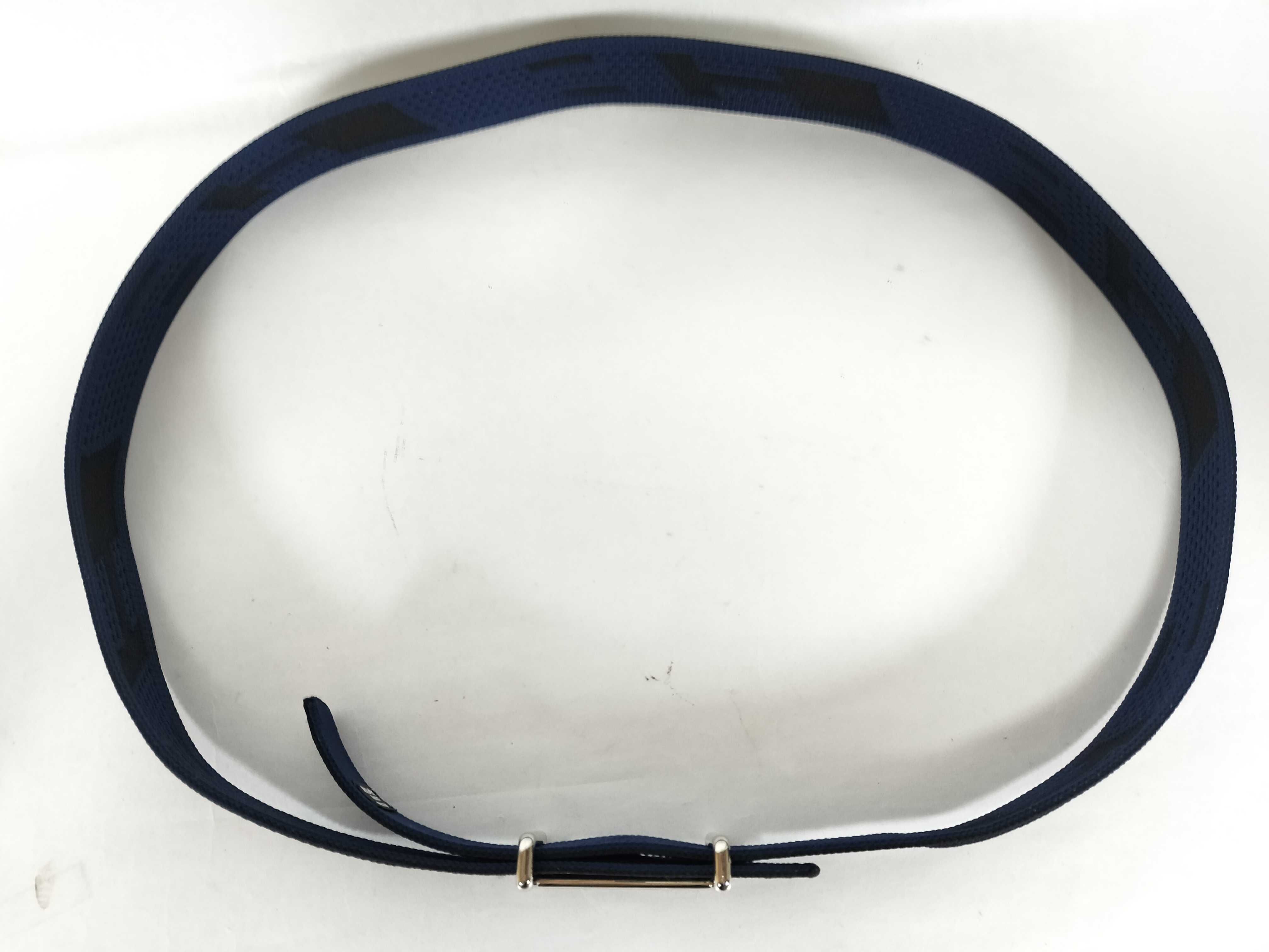 belt, total length approximately 122cm. — view 4