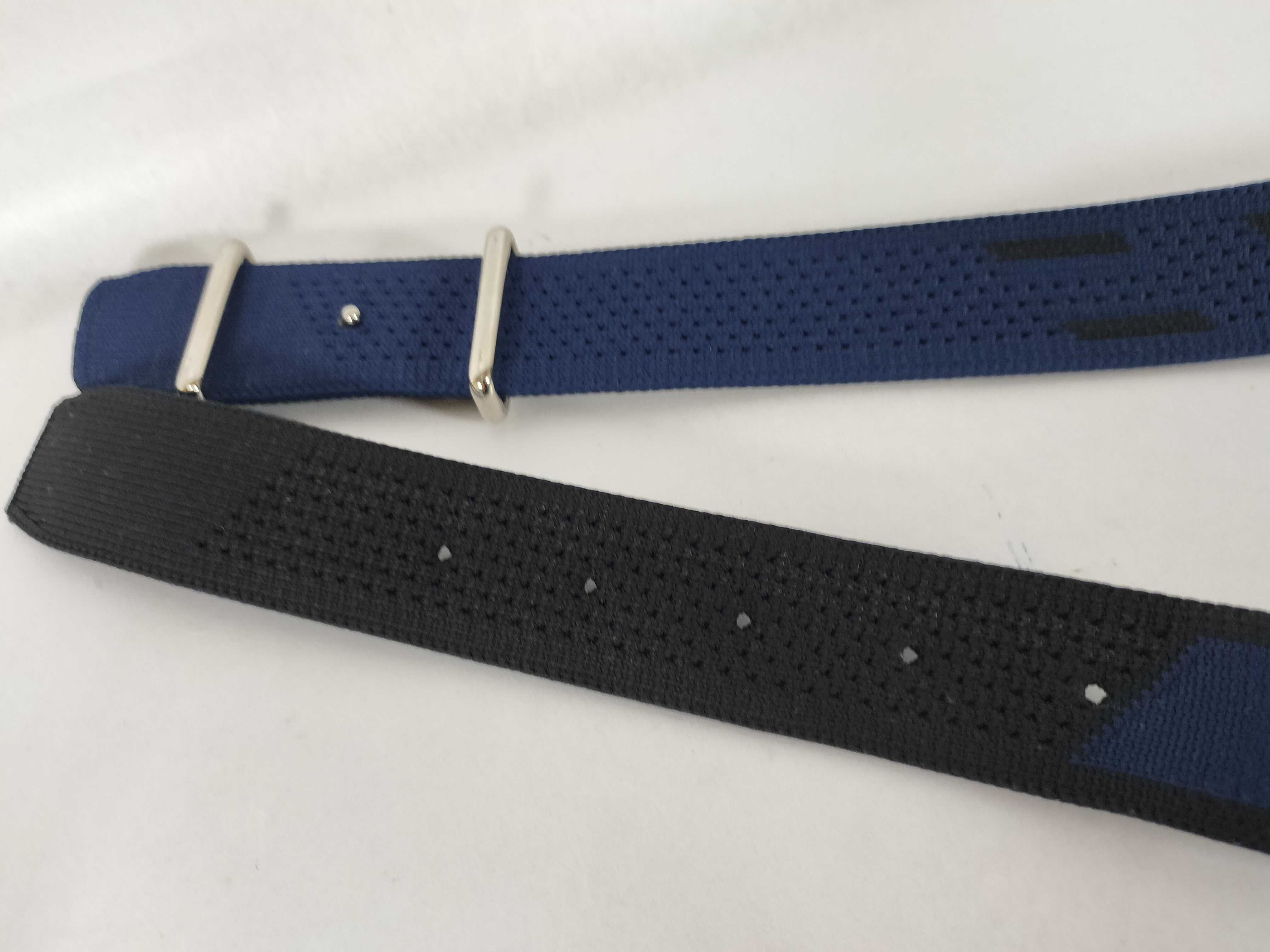 belt, total length approximately 122cm. — view 5