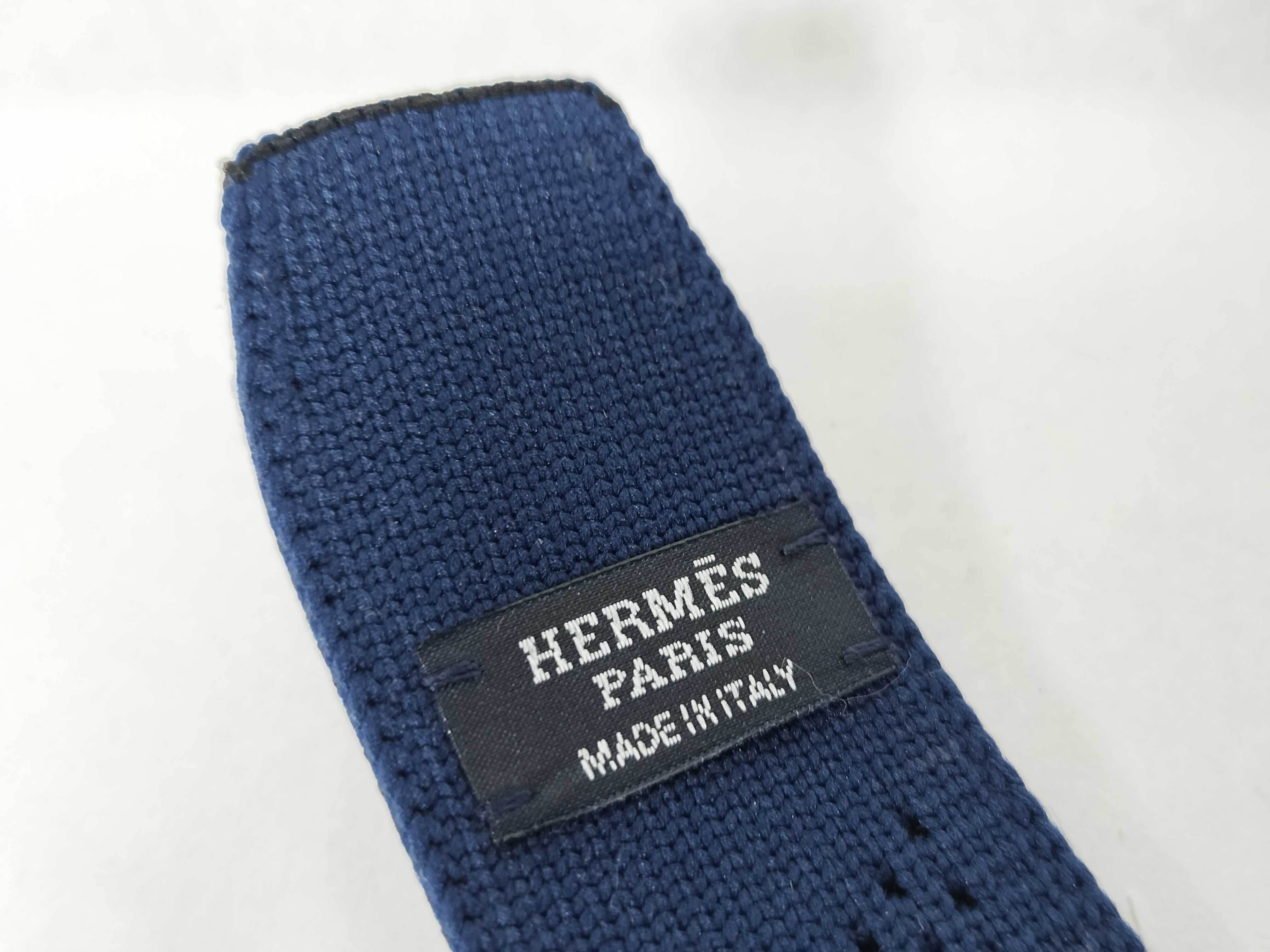 belt, total length approximately 122cm. — view 6