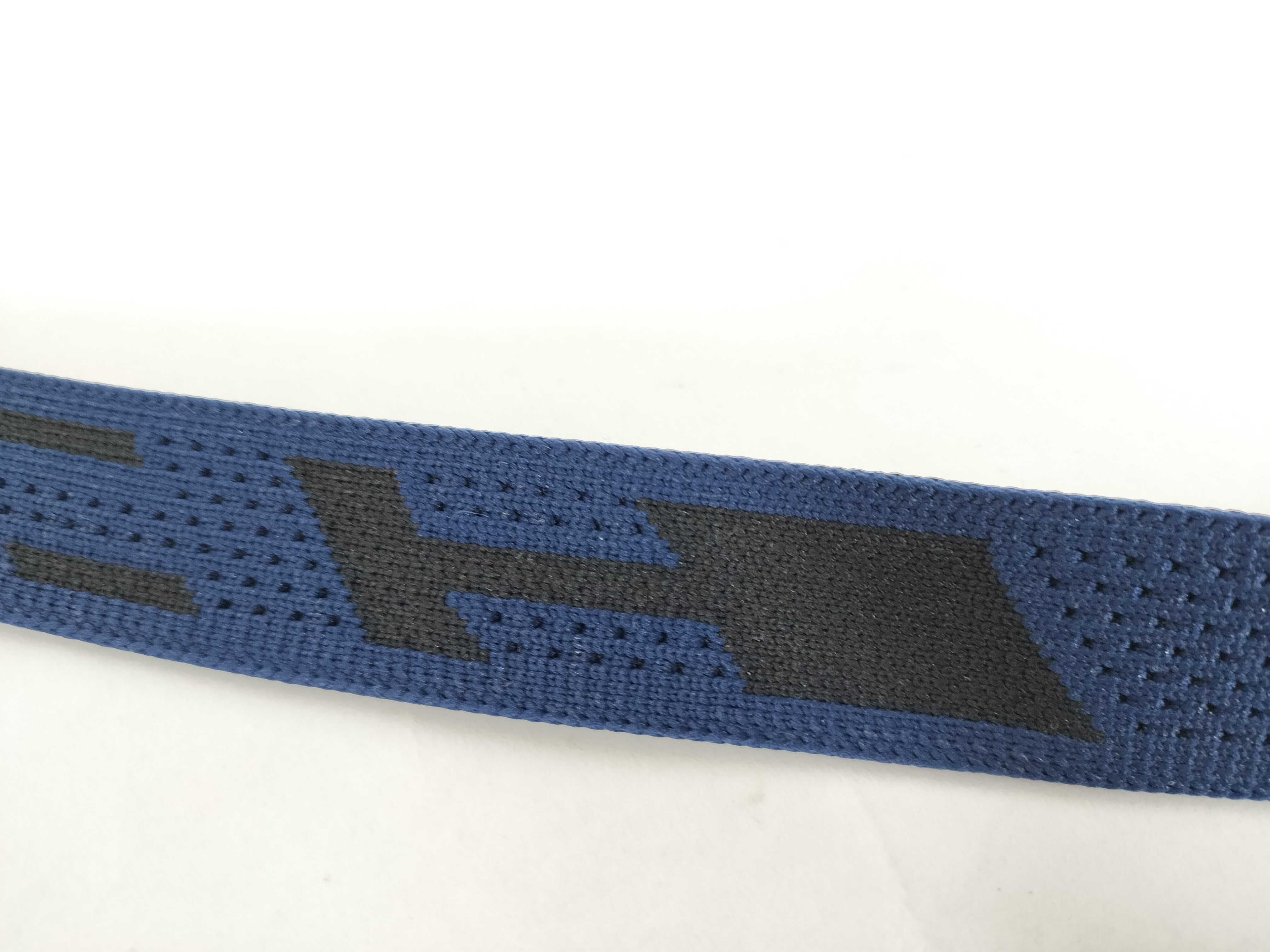belt, total length approximately 122cm. — view 7