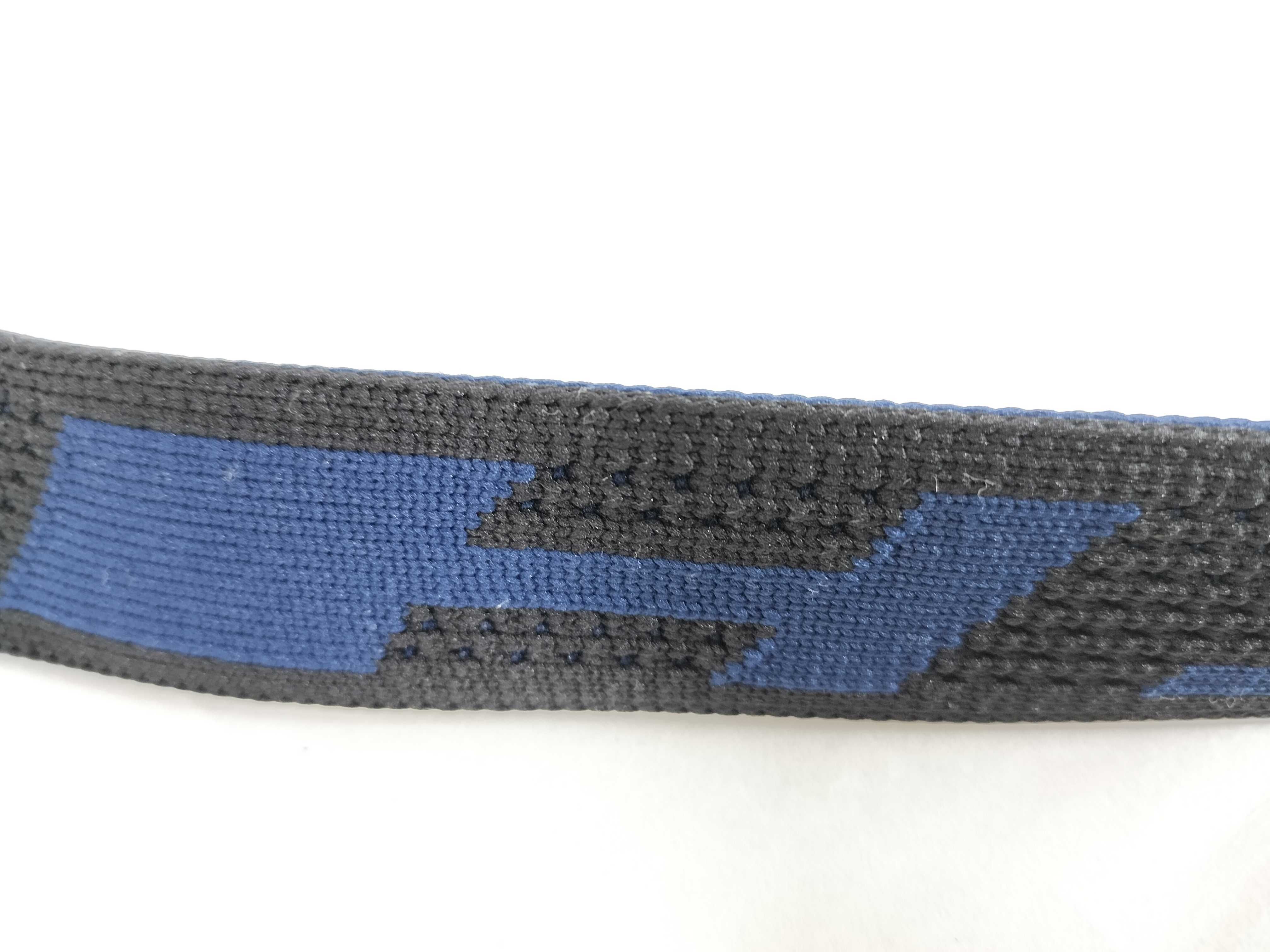 belt, total length approximately 122cm. — view 8