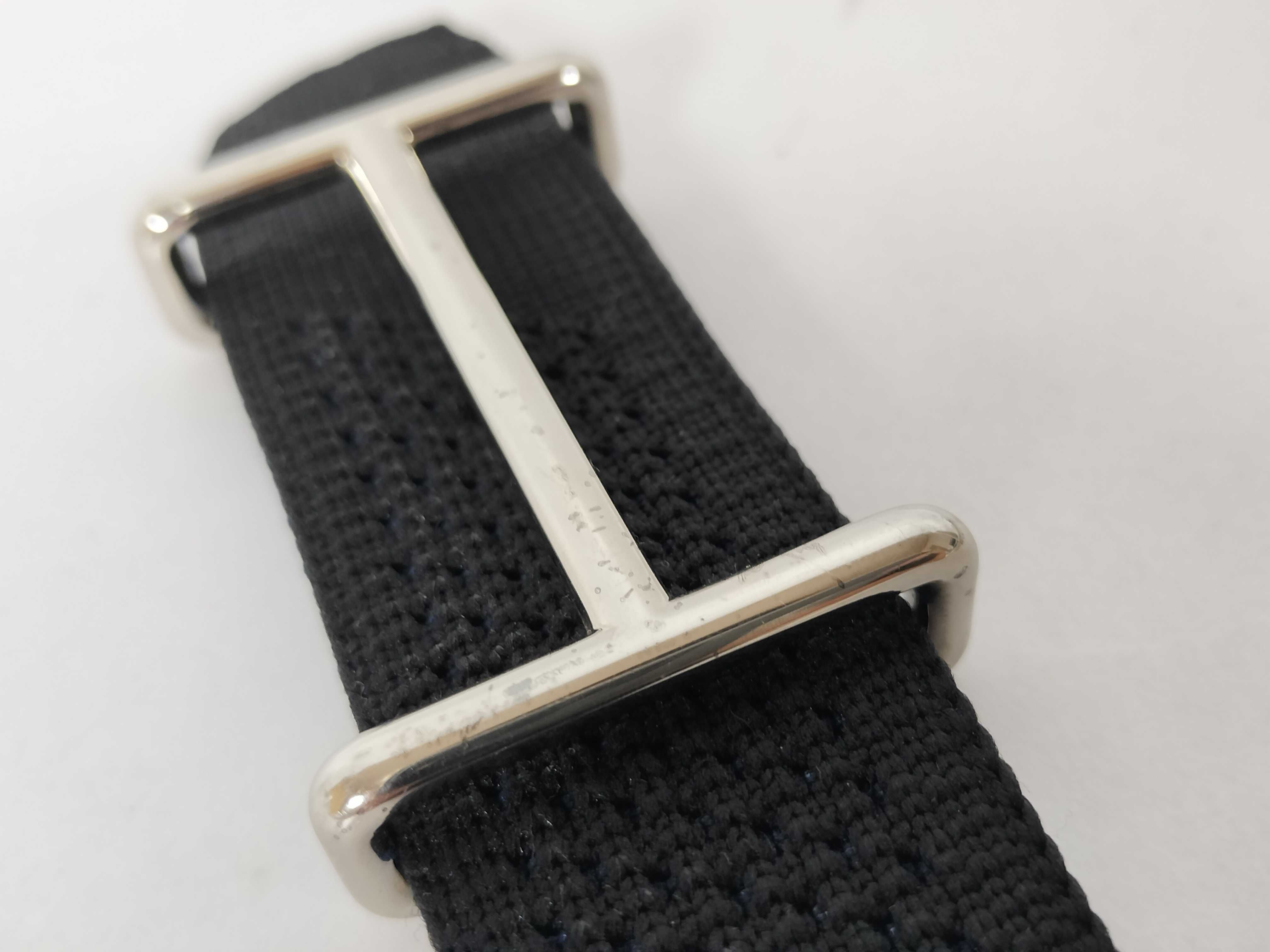 belt, total length approximately 122cm. — view 9