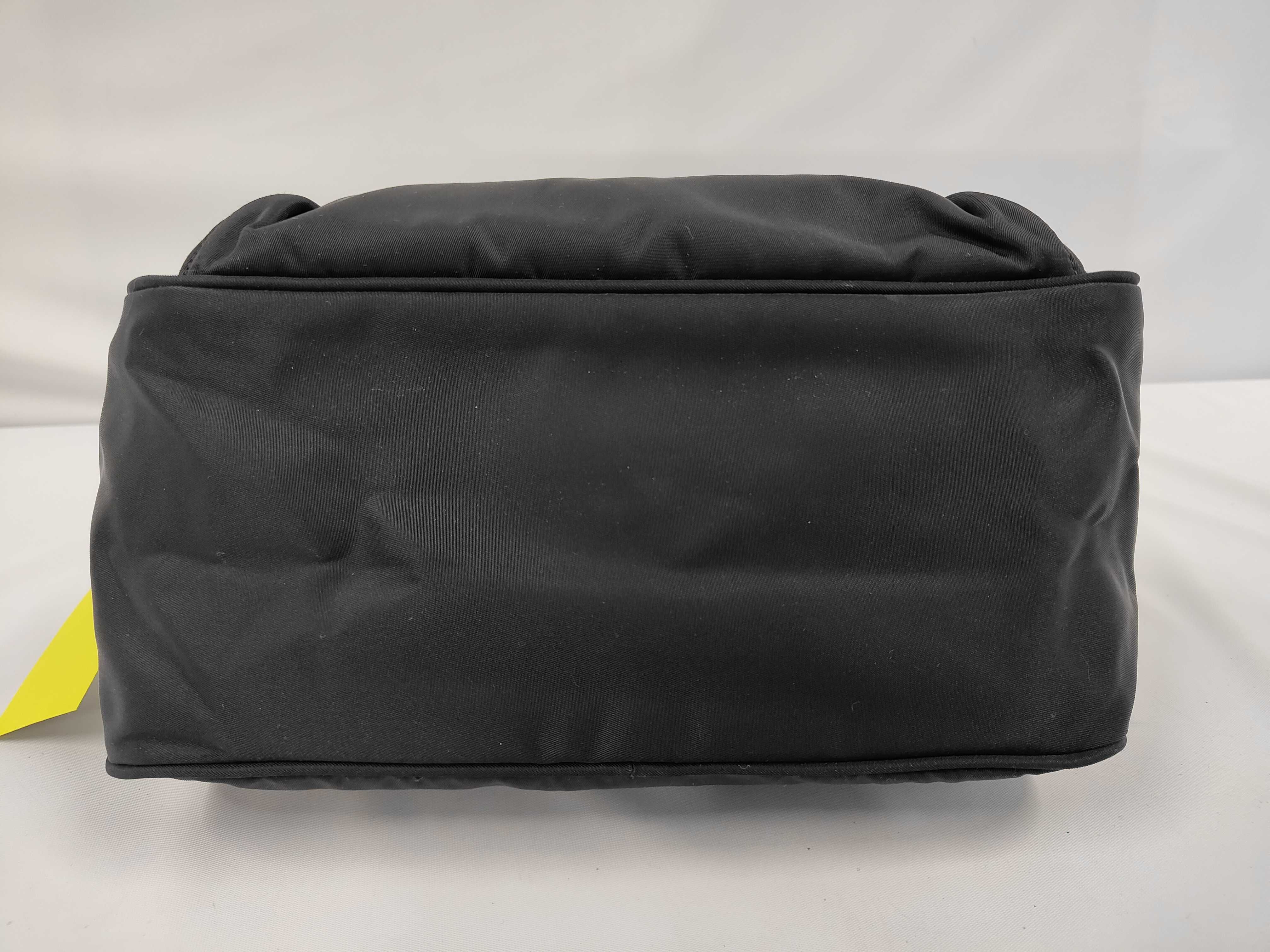 Nylon Shoulder Bag — view 3