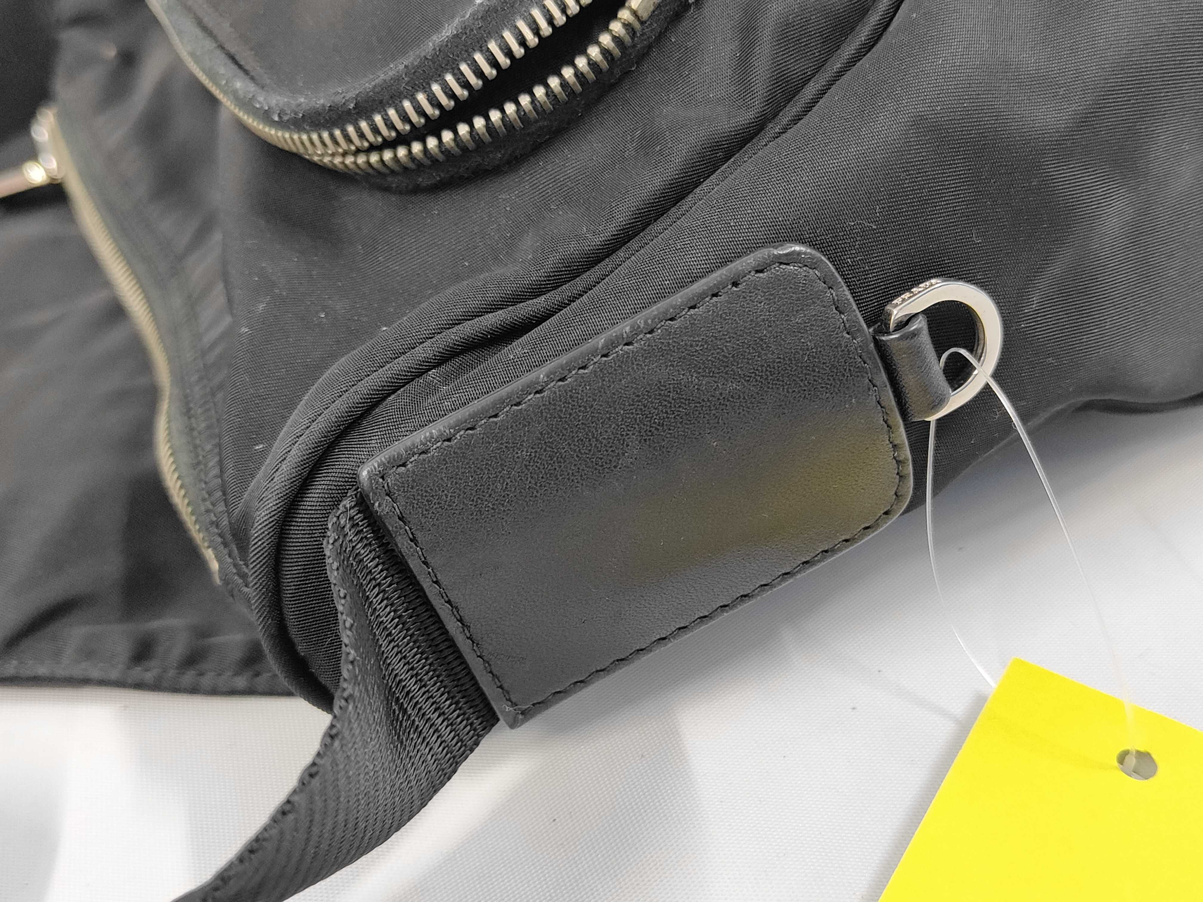Nylon Shoulder Bag — view 6