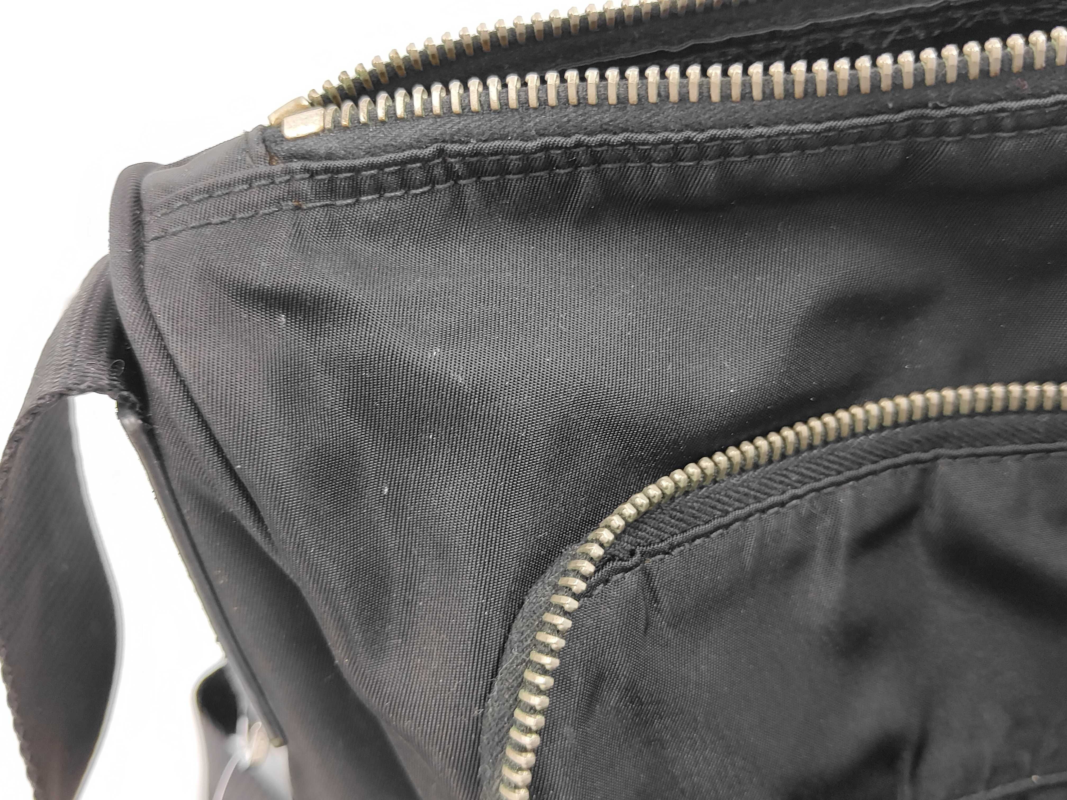 Nylon Shoulder Bag — view 9