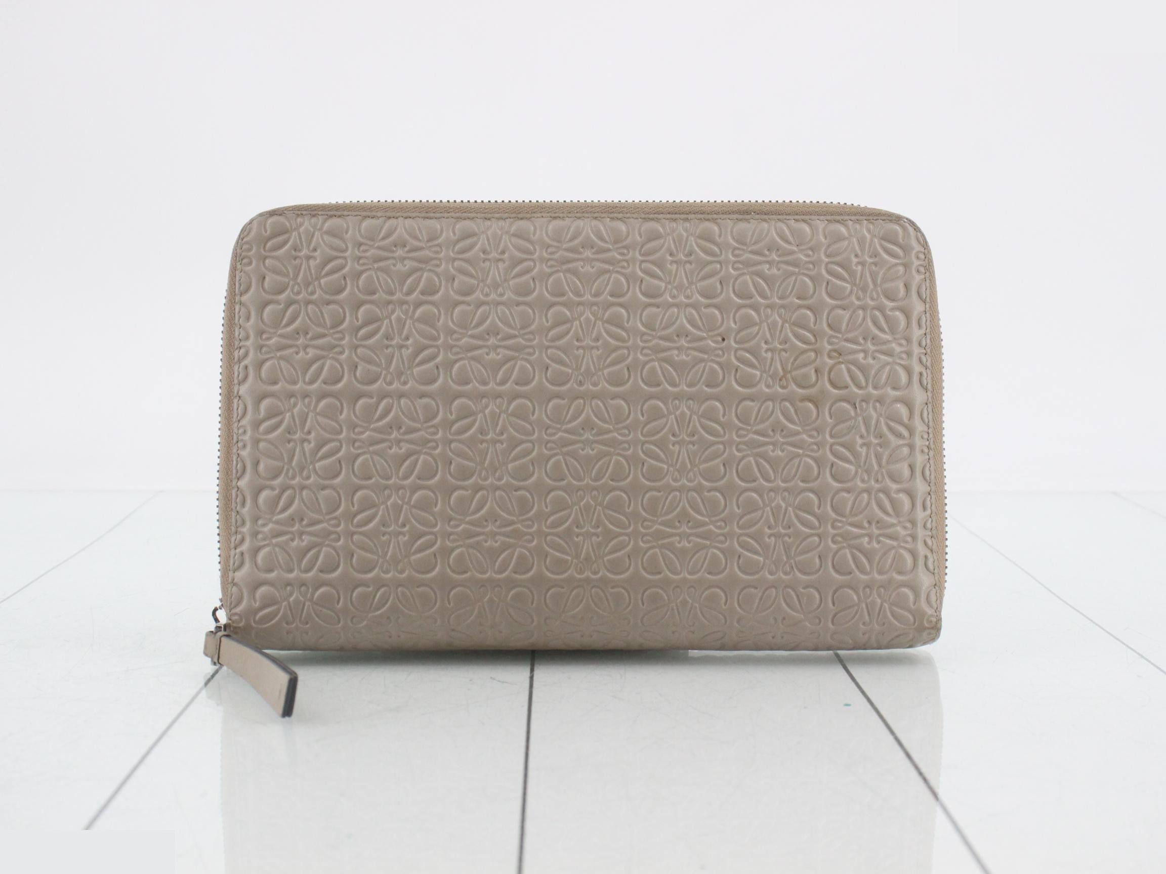 Clutch bag