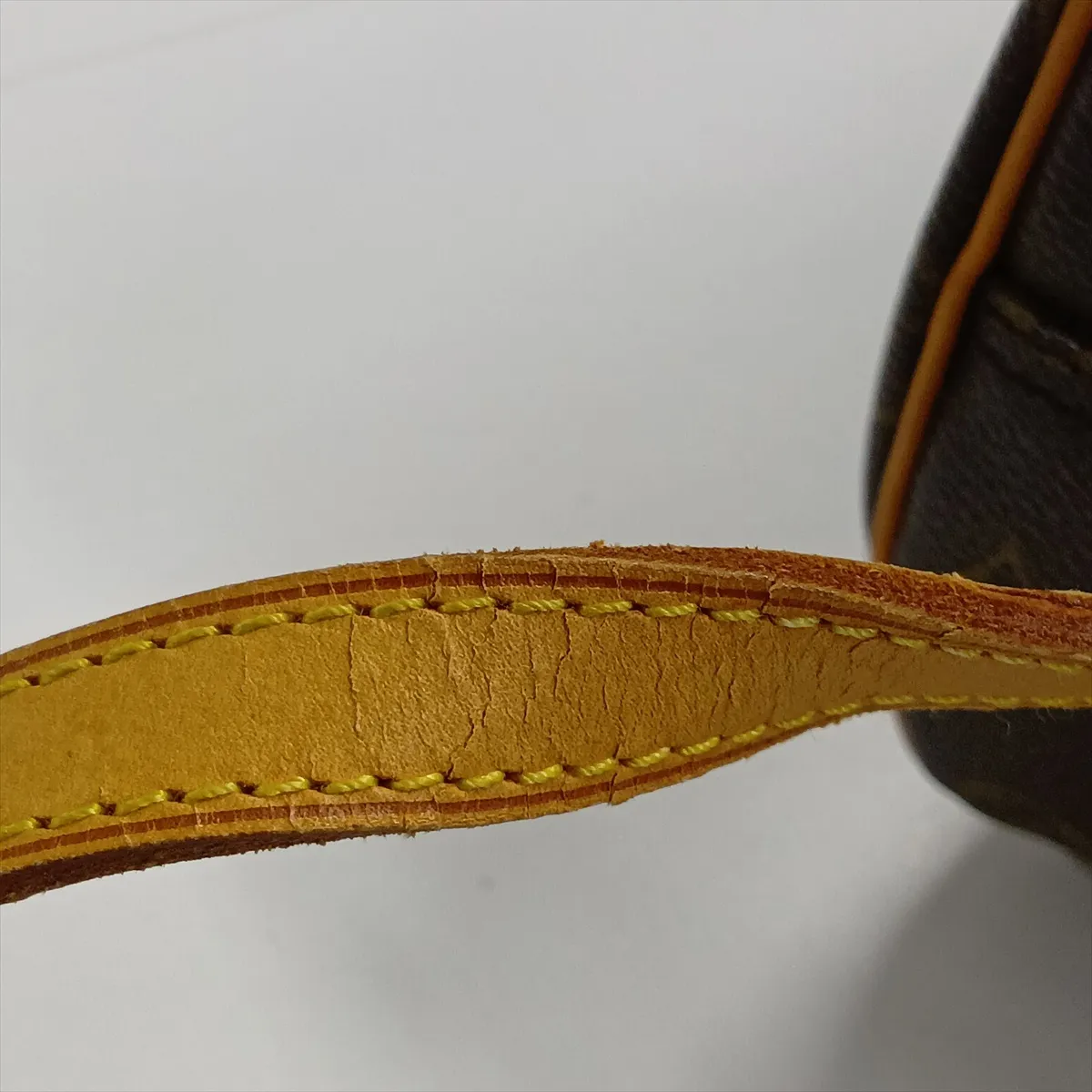 Monogram Blois M51221 BA0015 Brown — view 12