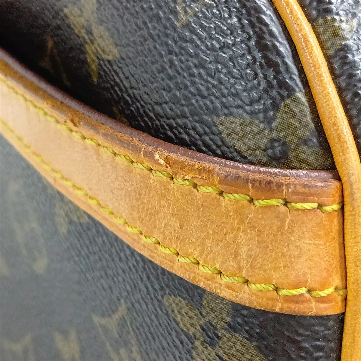 Monogram Blois M51221 BA0015 Brown — view 14