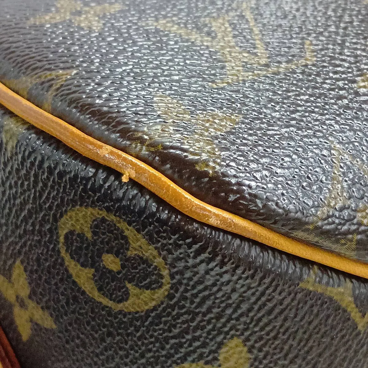 Monogram Blois M51221 BA0015 Brown — view 15