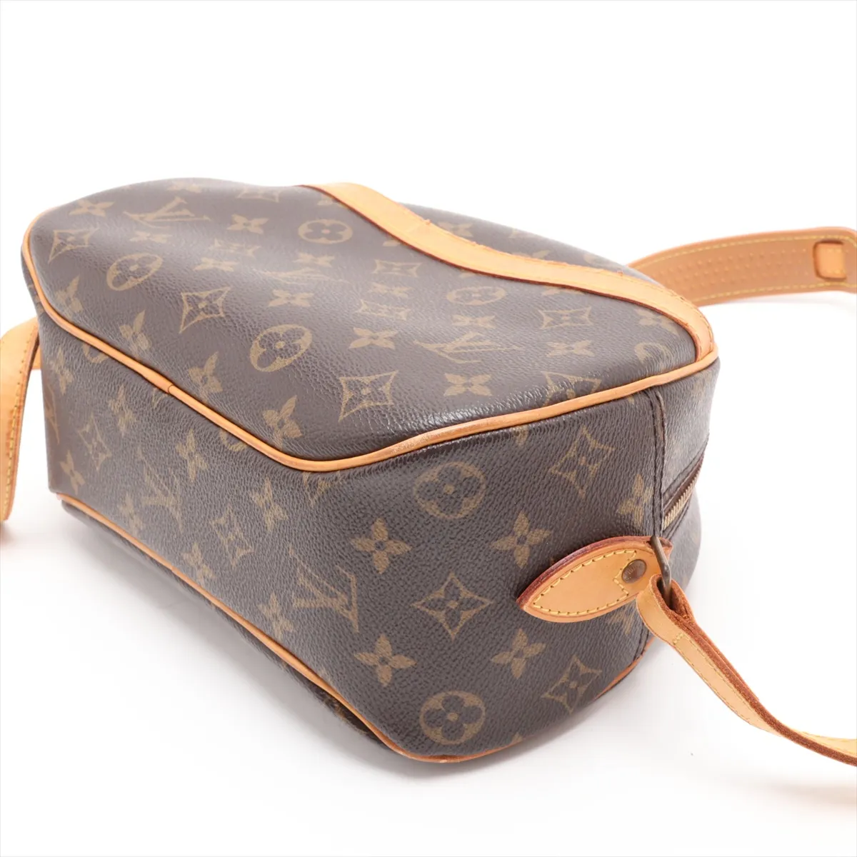 Monogram Blois M51221 BA0015 Brown — view 3