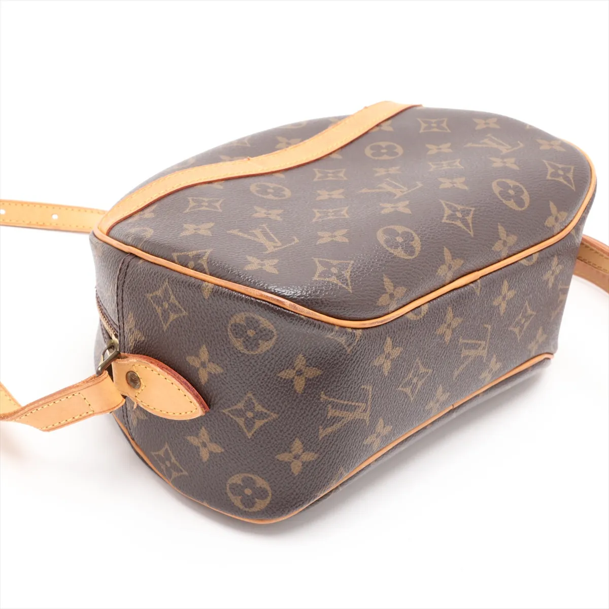 Monogram Blois M51221 BA0015 Brown — view 4