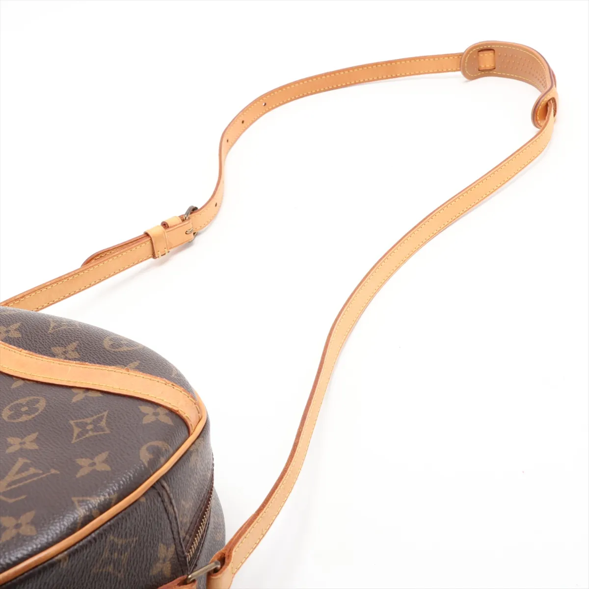 Monogram Blois M51221 BA0015 Brown — view 5