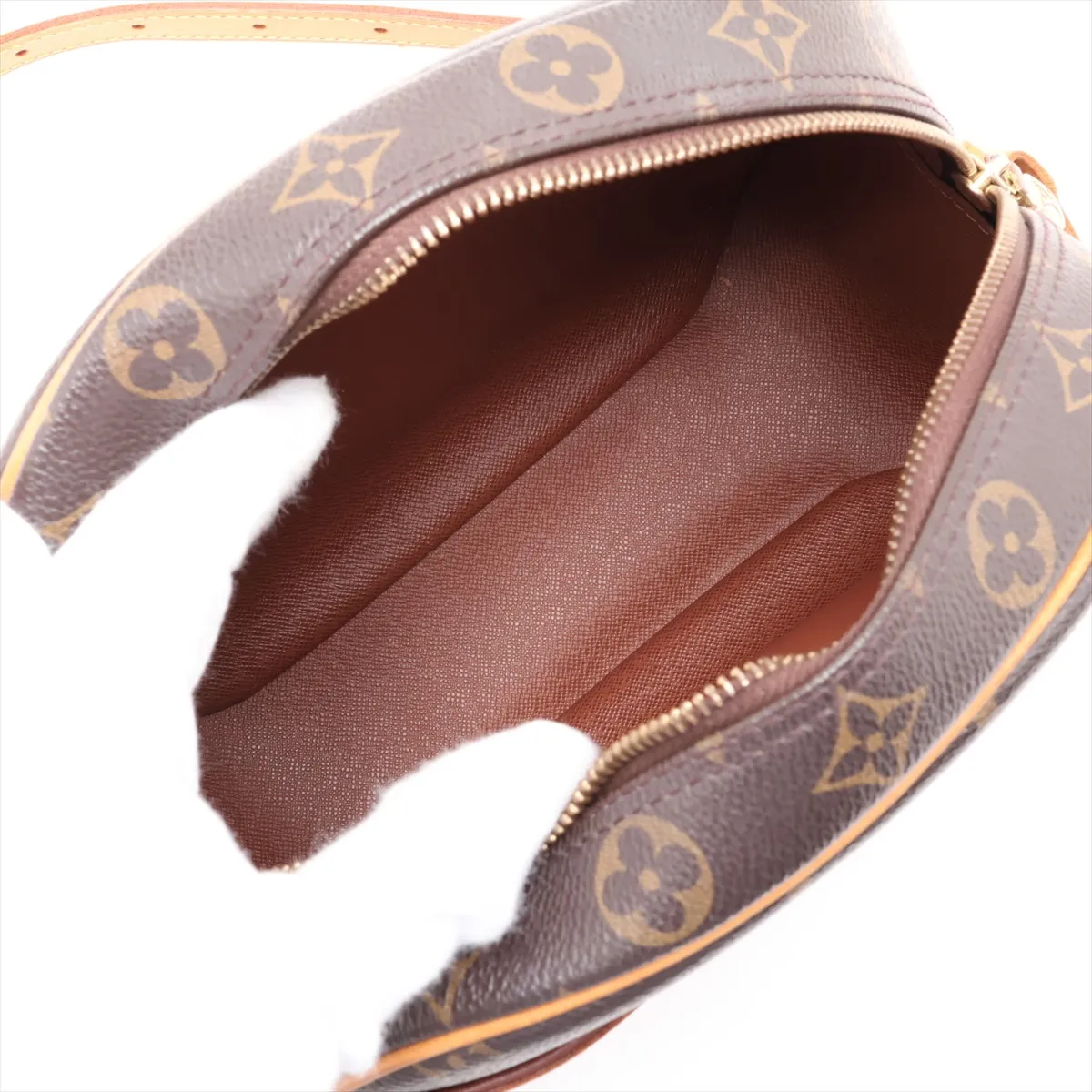 Monogram Blois M51221 BA0015 Brown — view 6