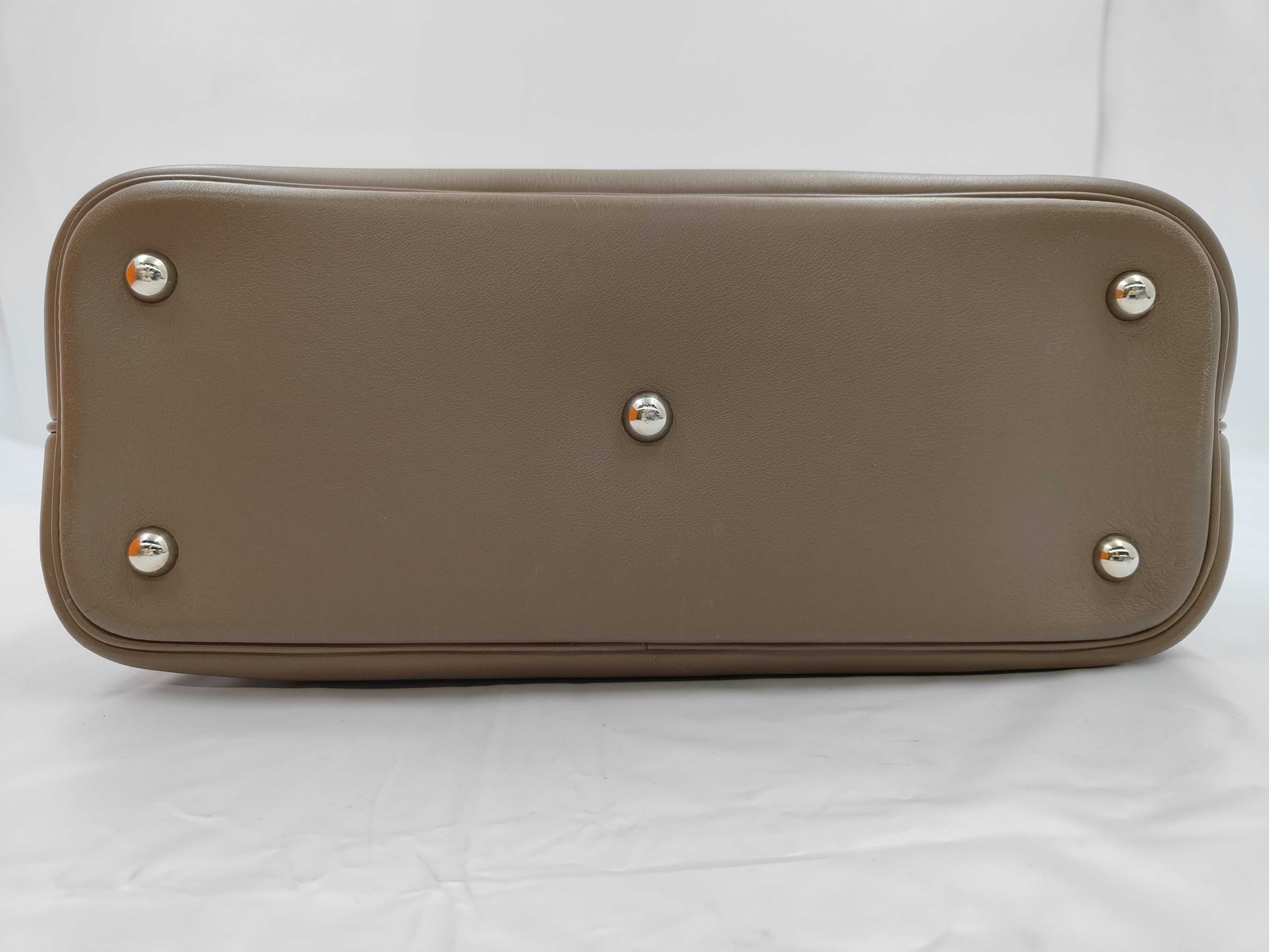 Bolide 30 Handbag T Stamp Handbag — view 7