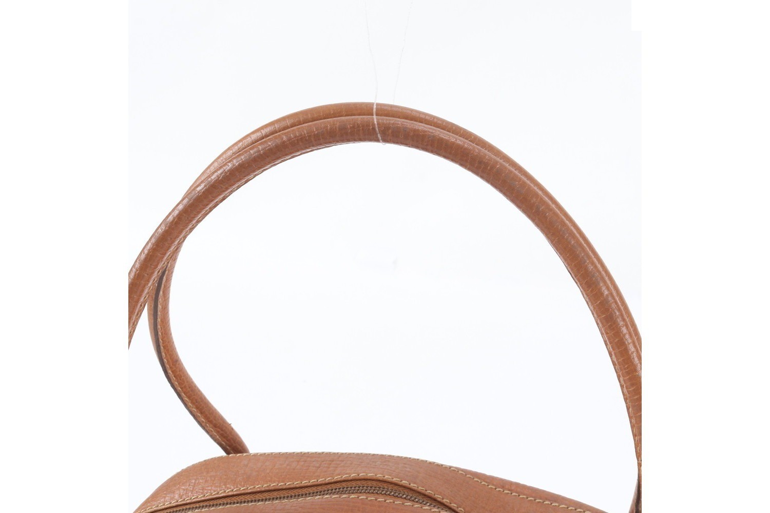 Leather shoulder bag, shoulder bag, tote bag, handbag — view 2