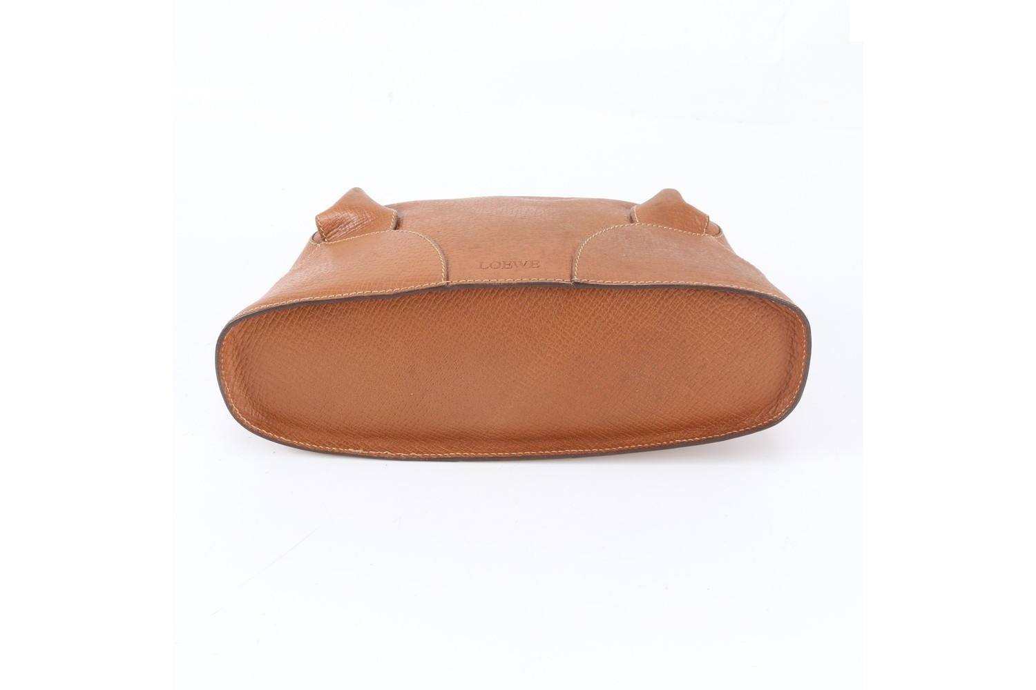 Leather shoulder bag, shoulder bag, tote bag, handbag — view 5