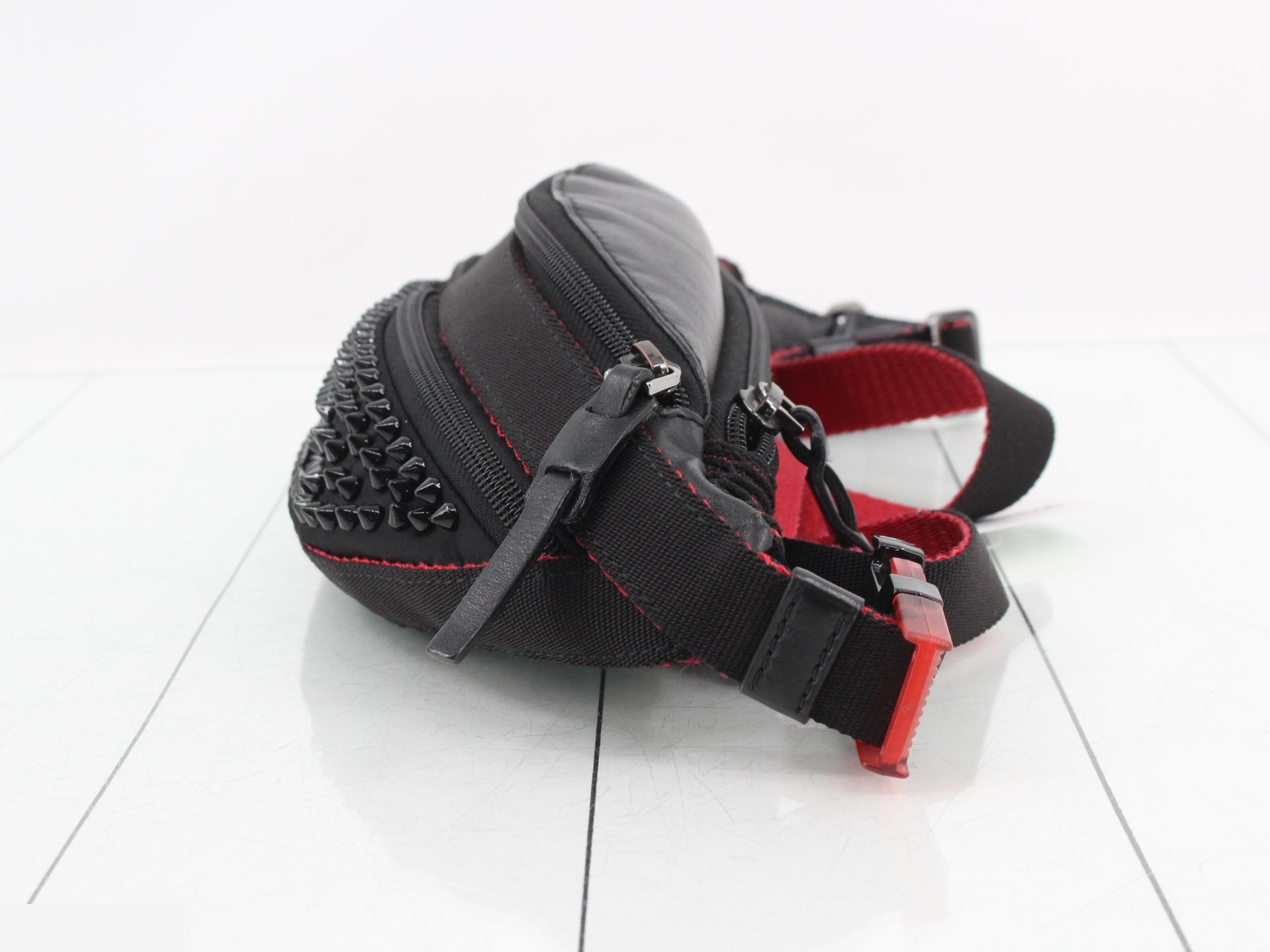 Other lines: Bags and waist bags — view 3