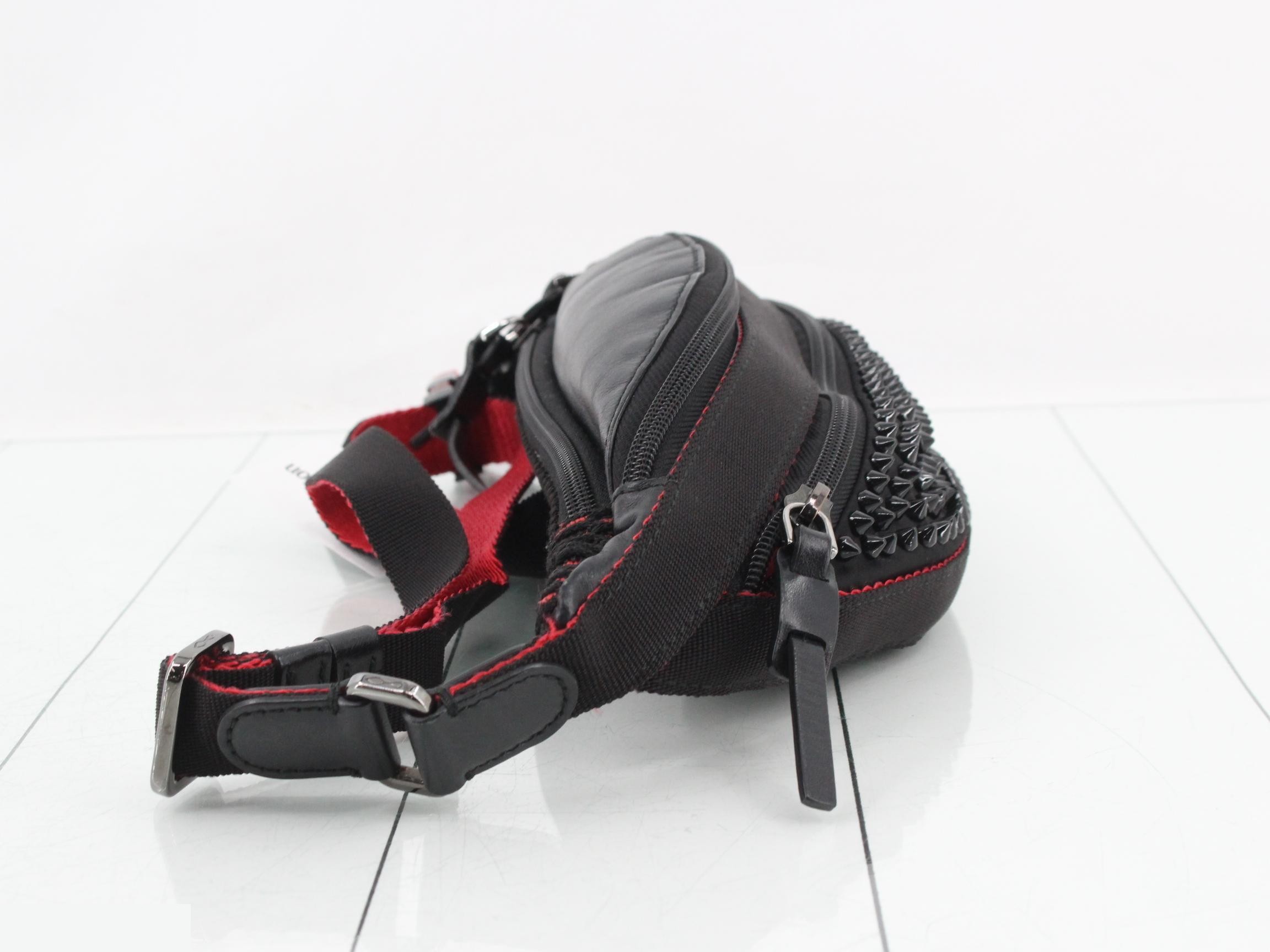 Other lines: Bags and waist bags — view 4