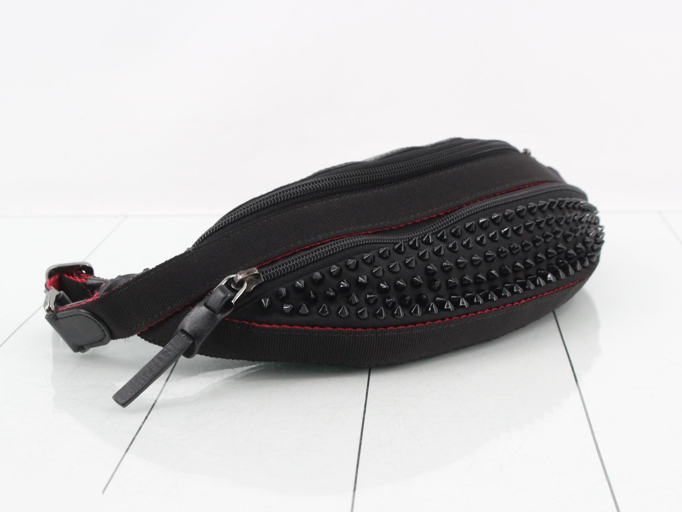 Other lines: Bags and waist bags — view 5