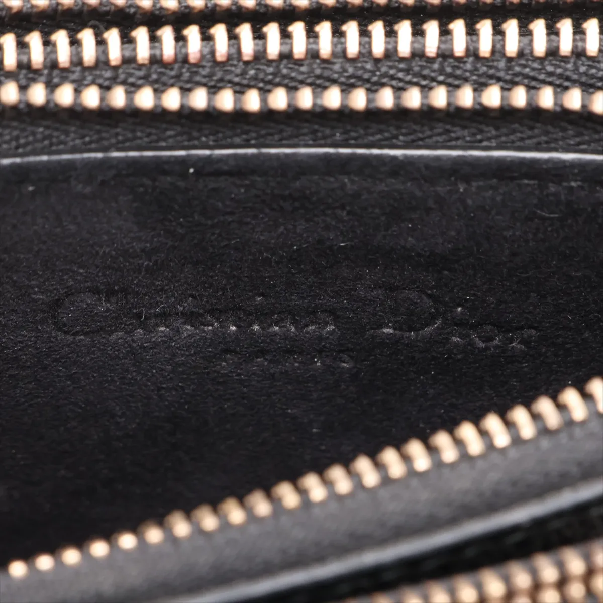 Saddle Leather Shoulder Bag, Black — view 10