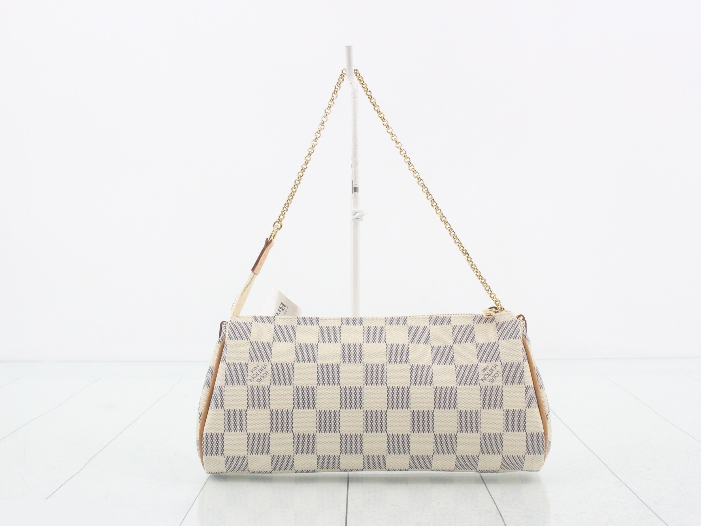 N55214 Eva SN1104 with shoulder strap W25 H12 D4.5 — view 2