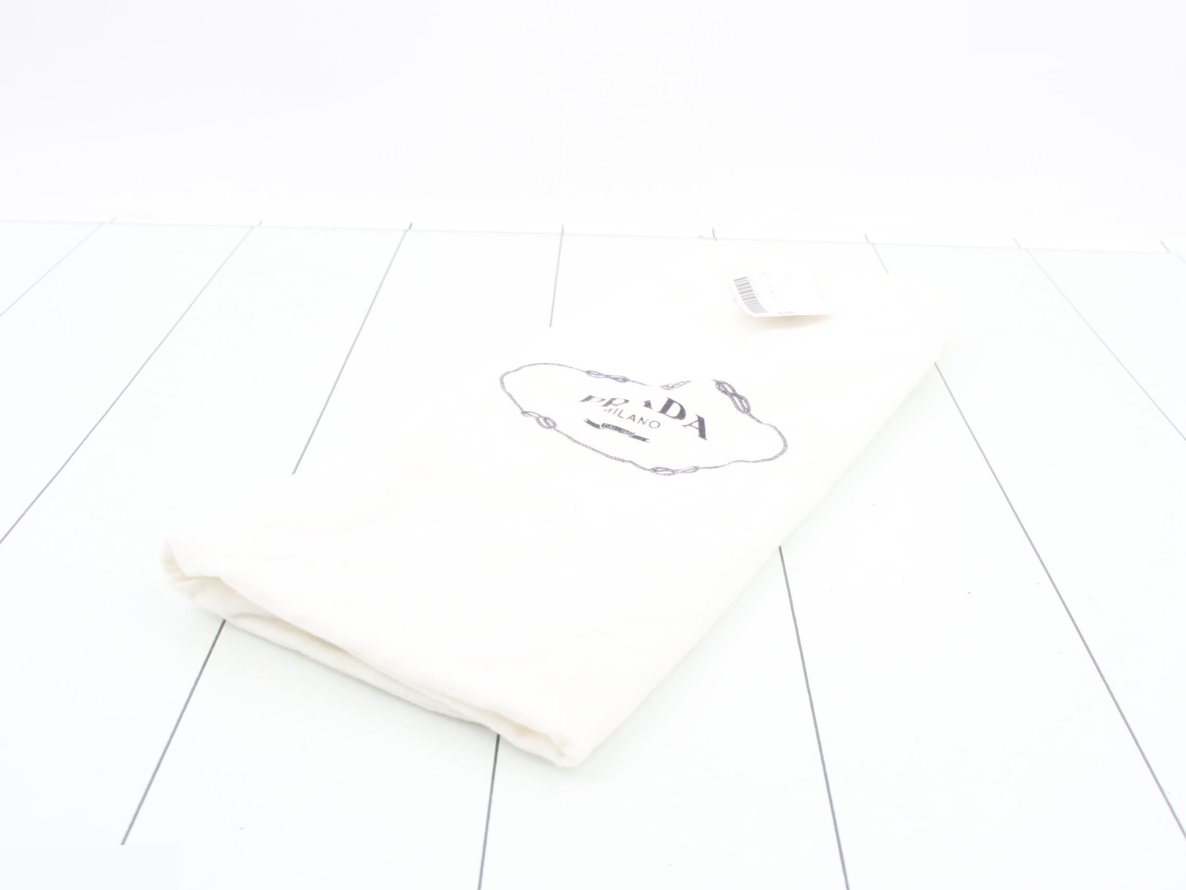 Denim Macadam Bag — view 7