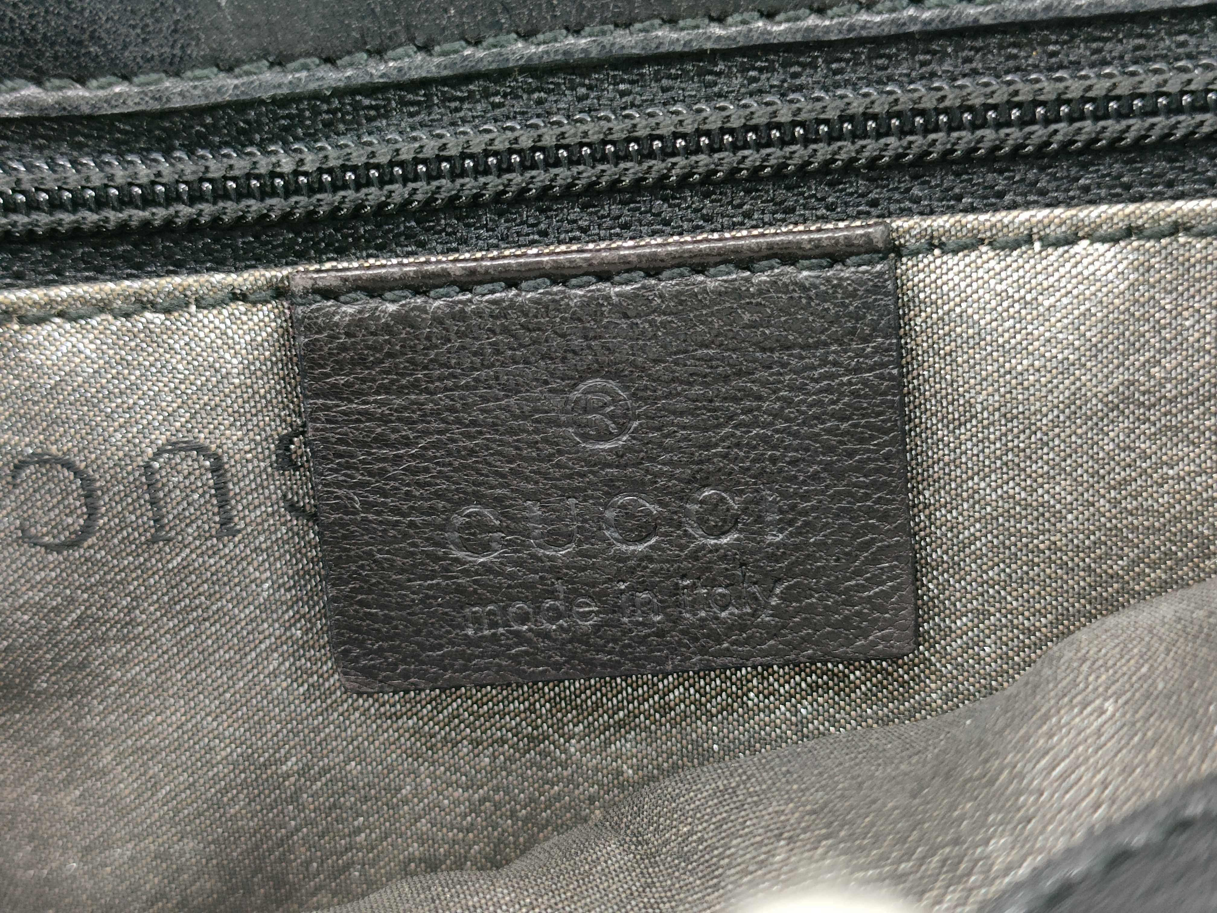 One-Shoulder Chain Shoulder Bag — view 13