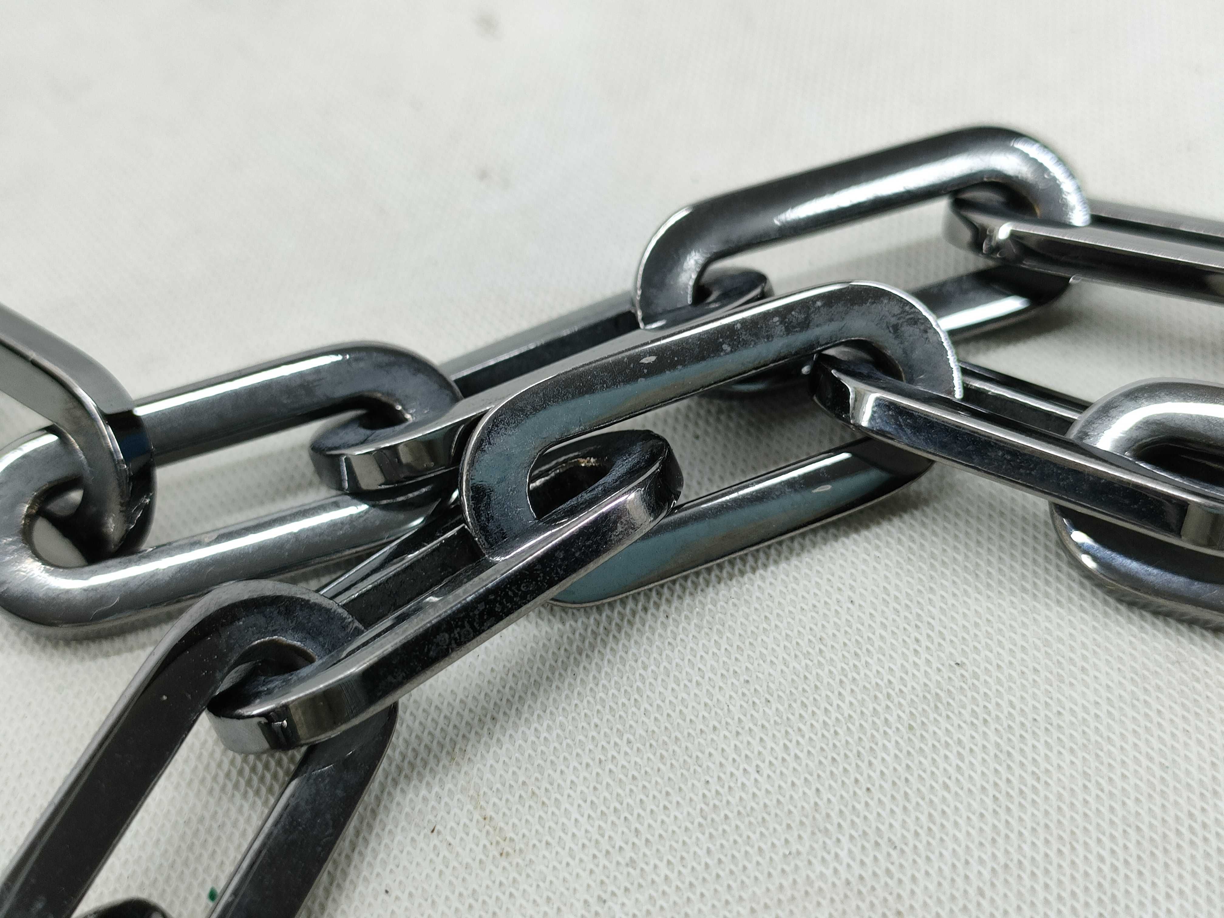 One-Shoulder Chain Shoulder Bag — view 5