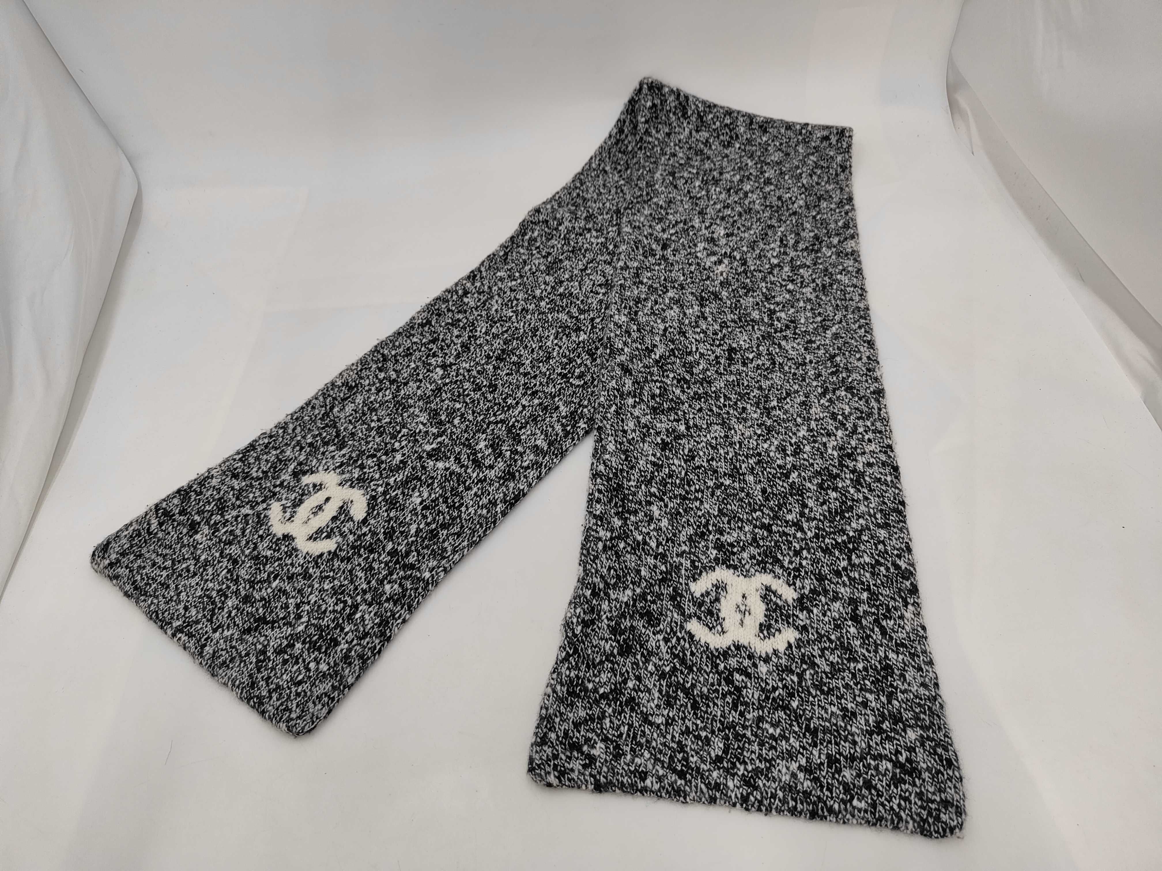 Scarf and other accessories