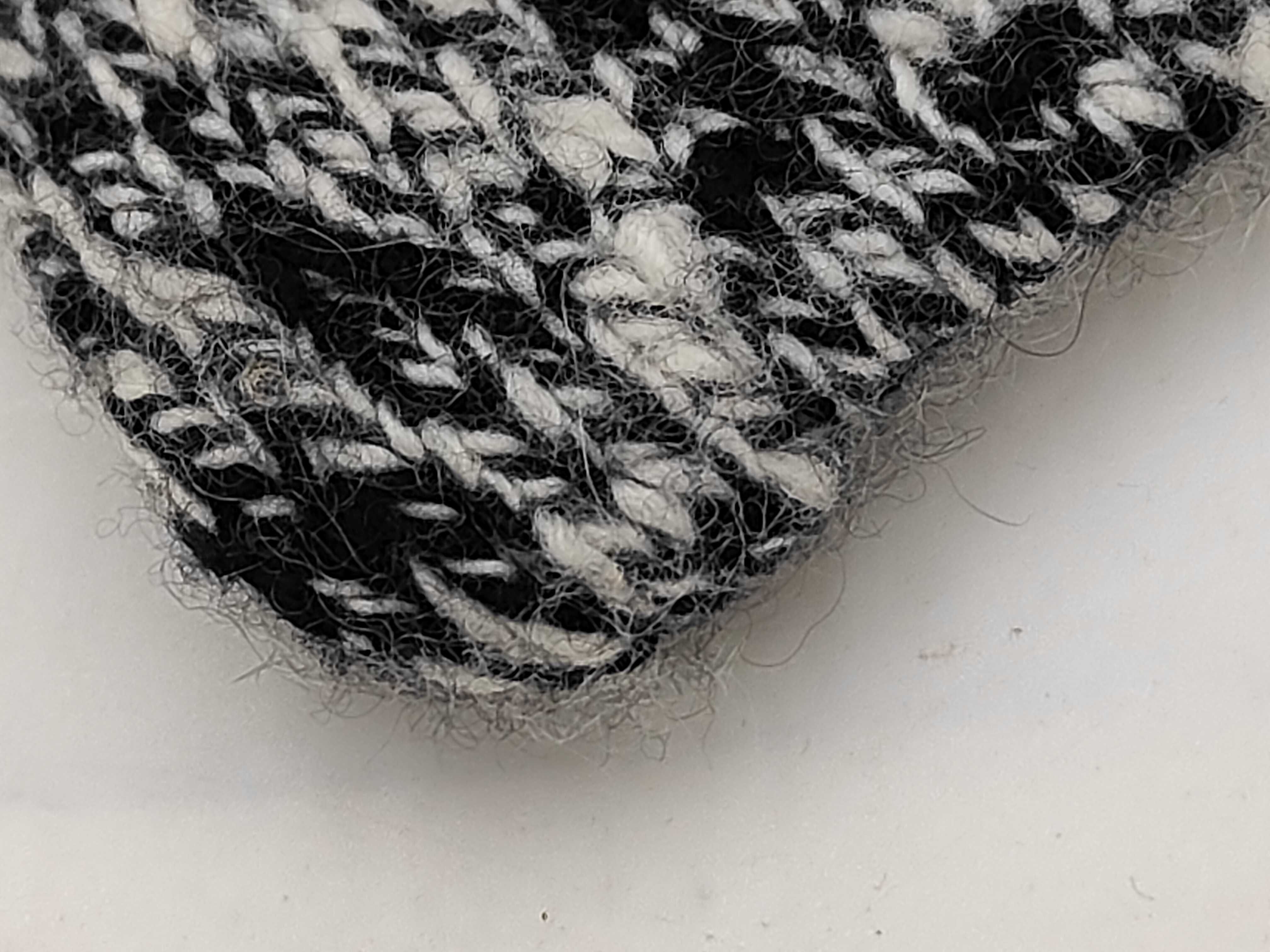 Scarf and other accessories — view 4