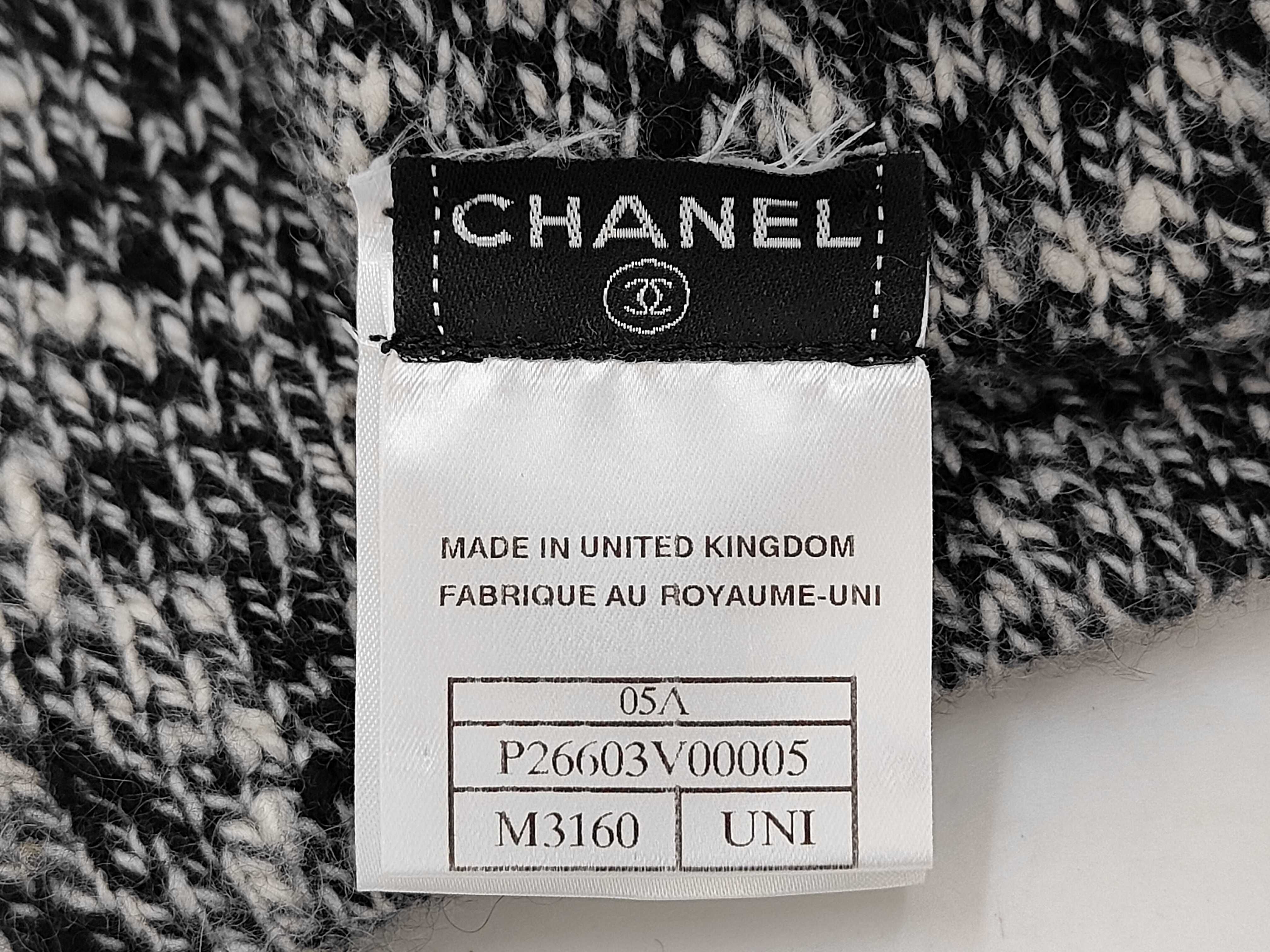 Scarf and other accessories — view 5