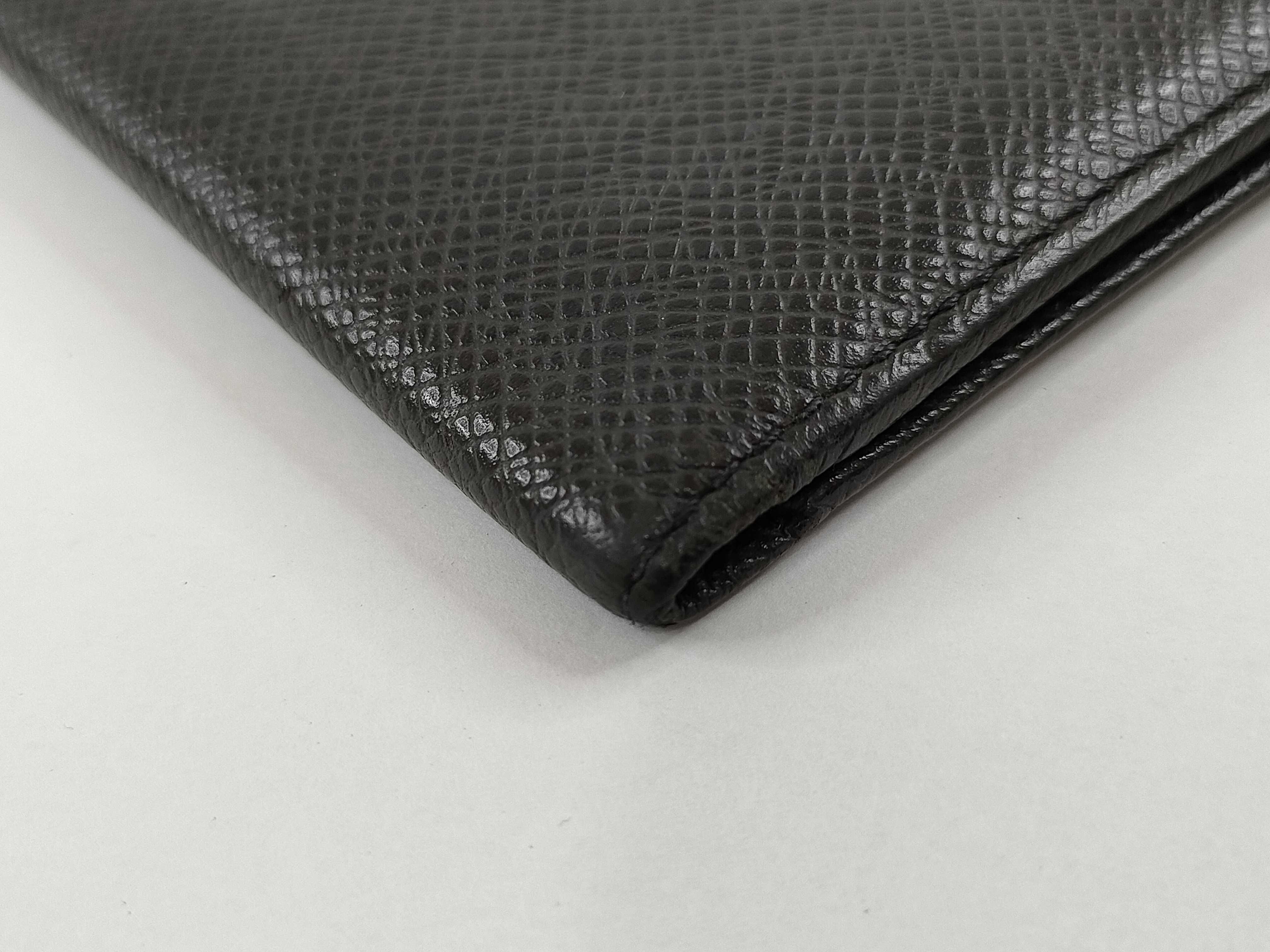 Taiga Leather Wallet M30541 MI1006 — view 6