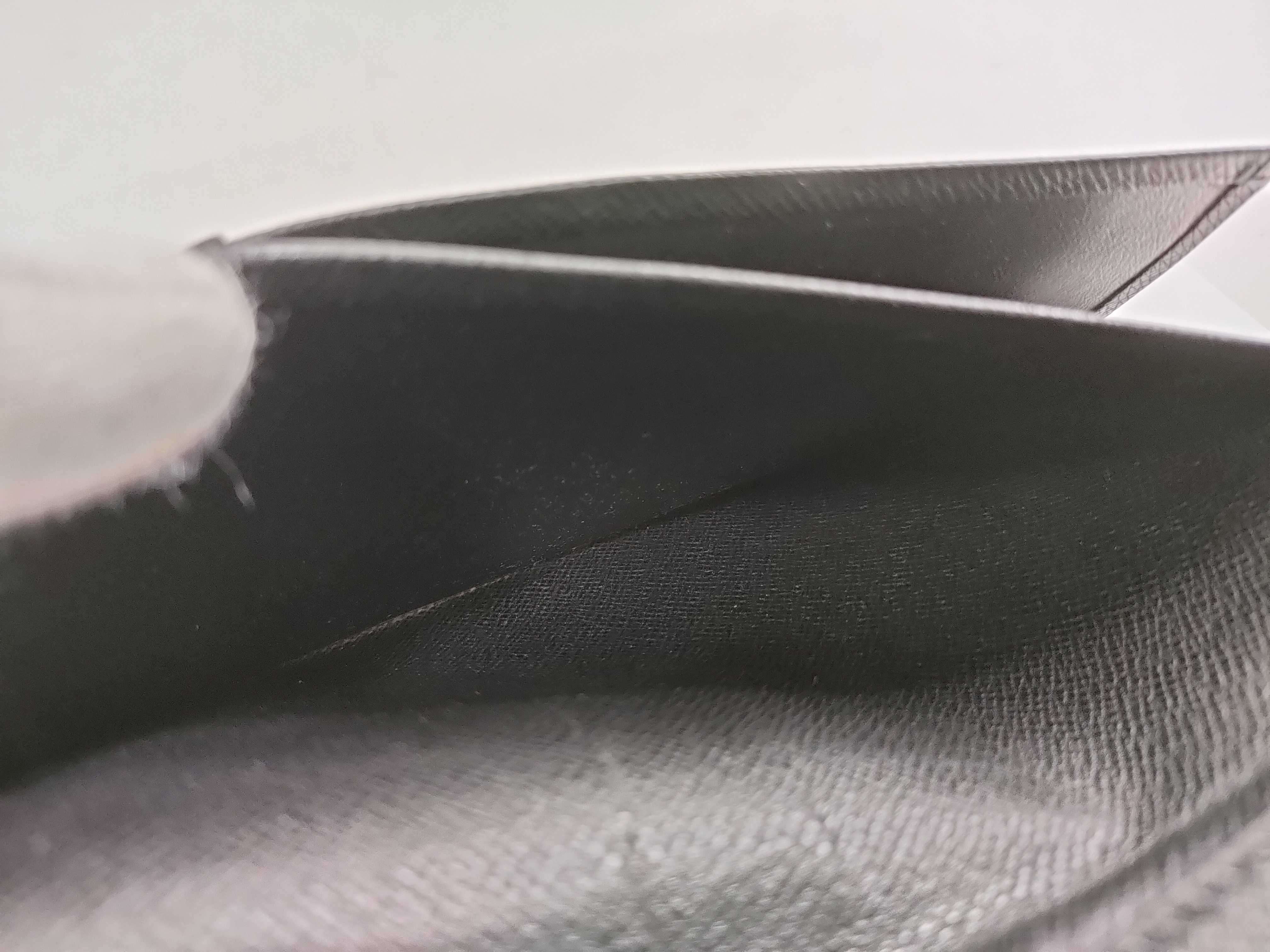 Taiga Leather Wallet M30541 MI1006 — view 10
