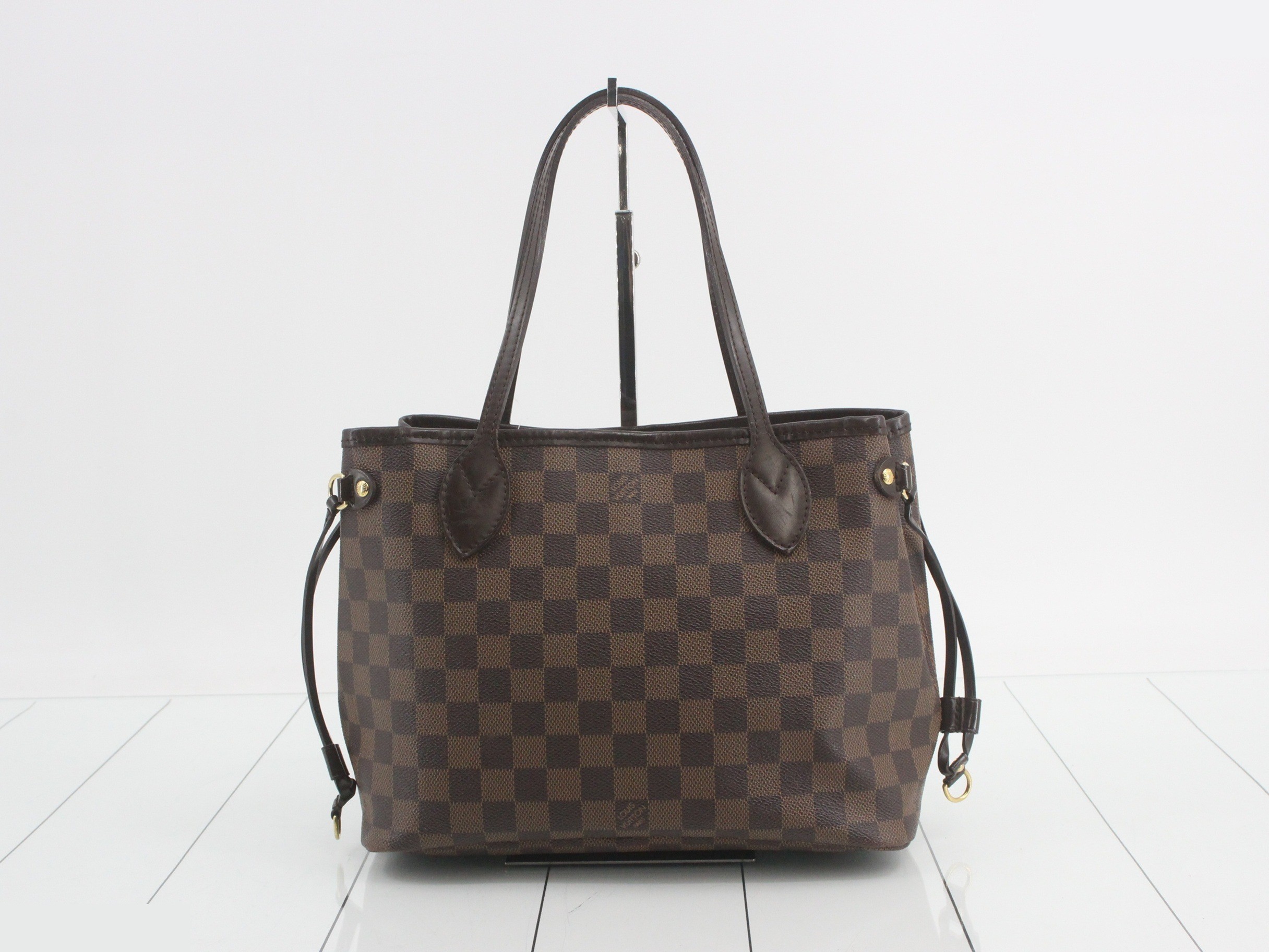 Neverfull PM — view 2