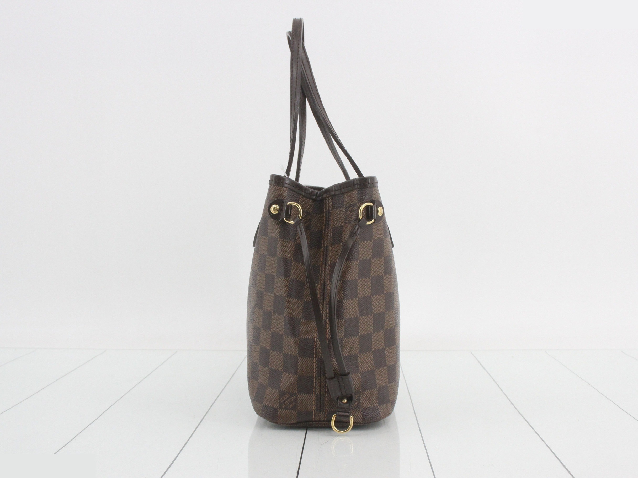 Neverfull PM — view 3