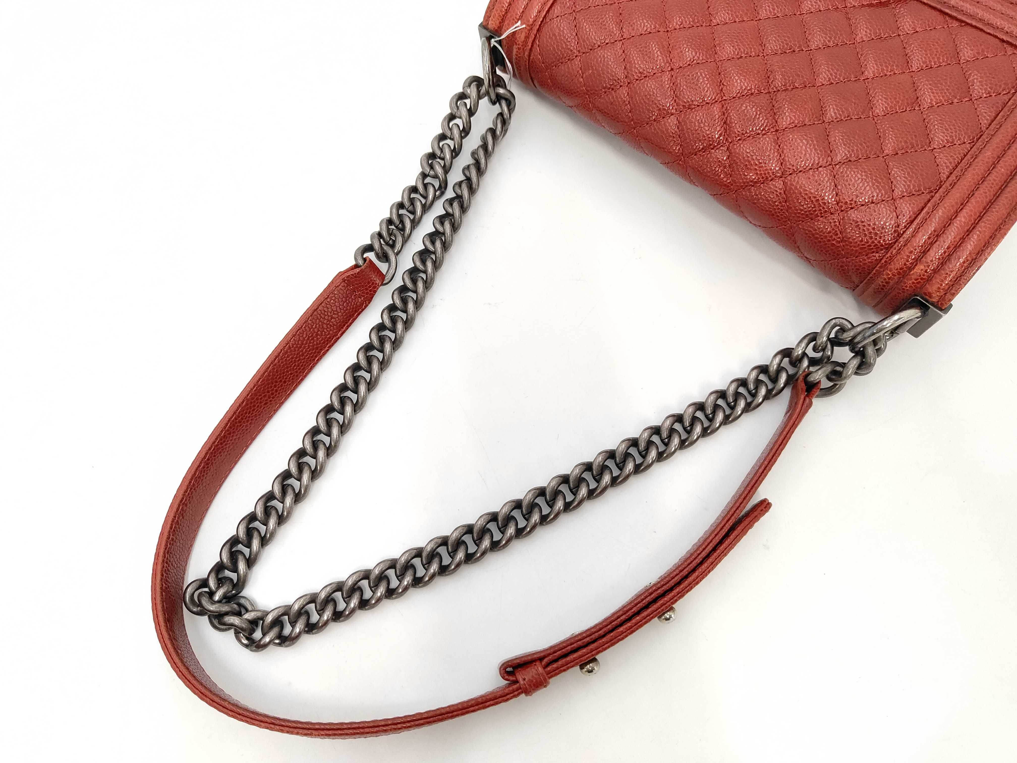 Shoulder Bag — view 5