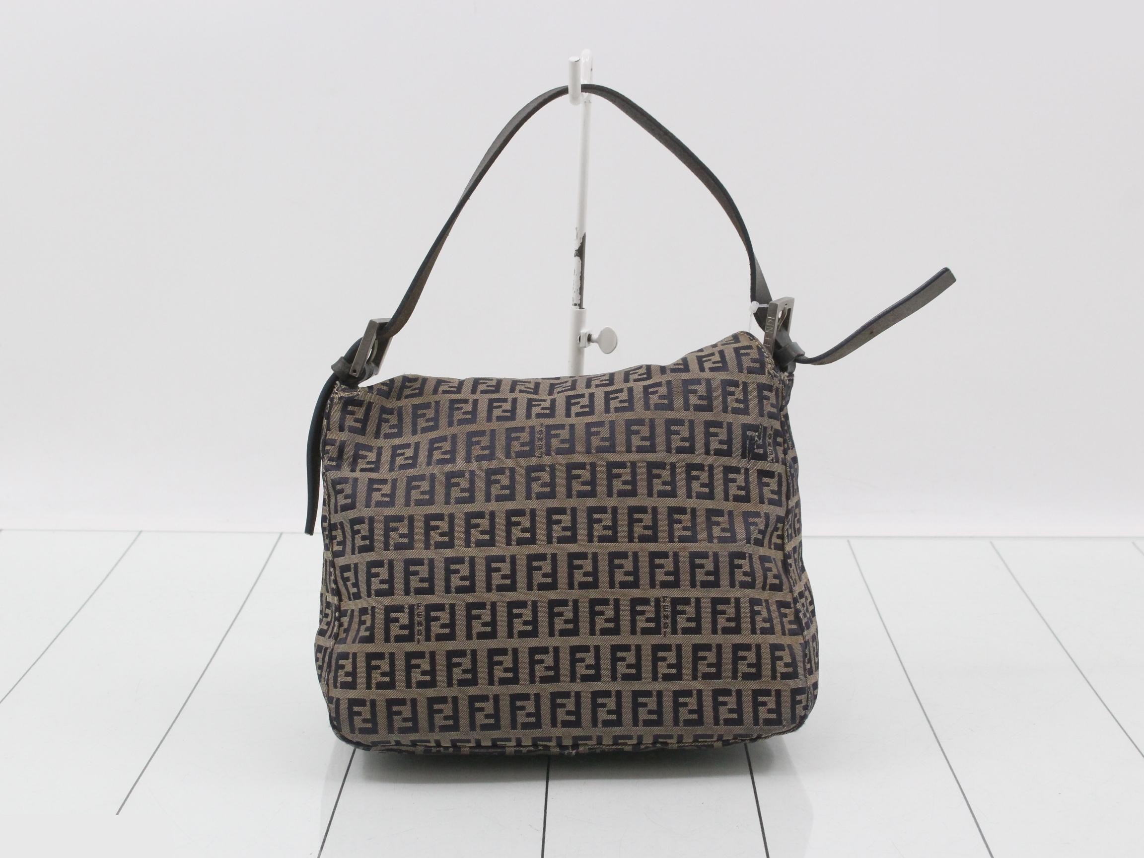 ZUCCA Mamma Bucket Shoulder Bag — view 2