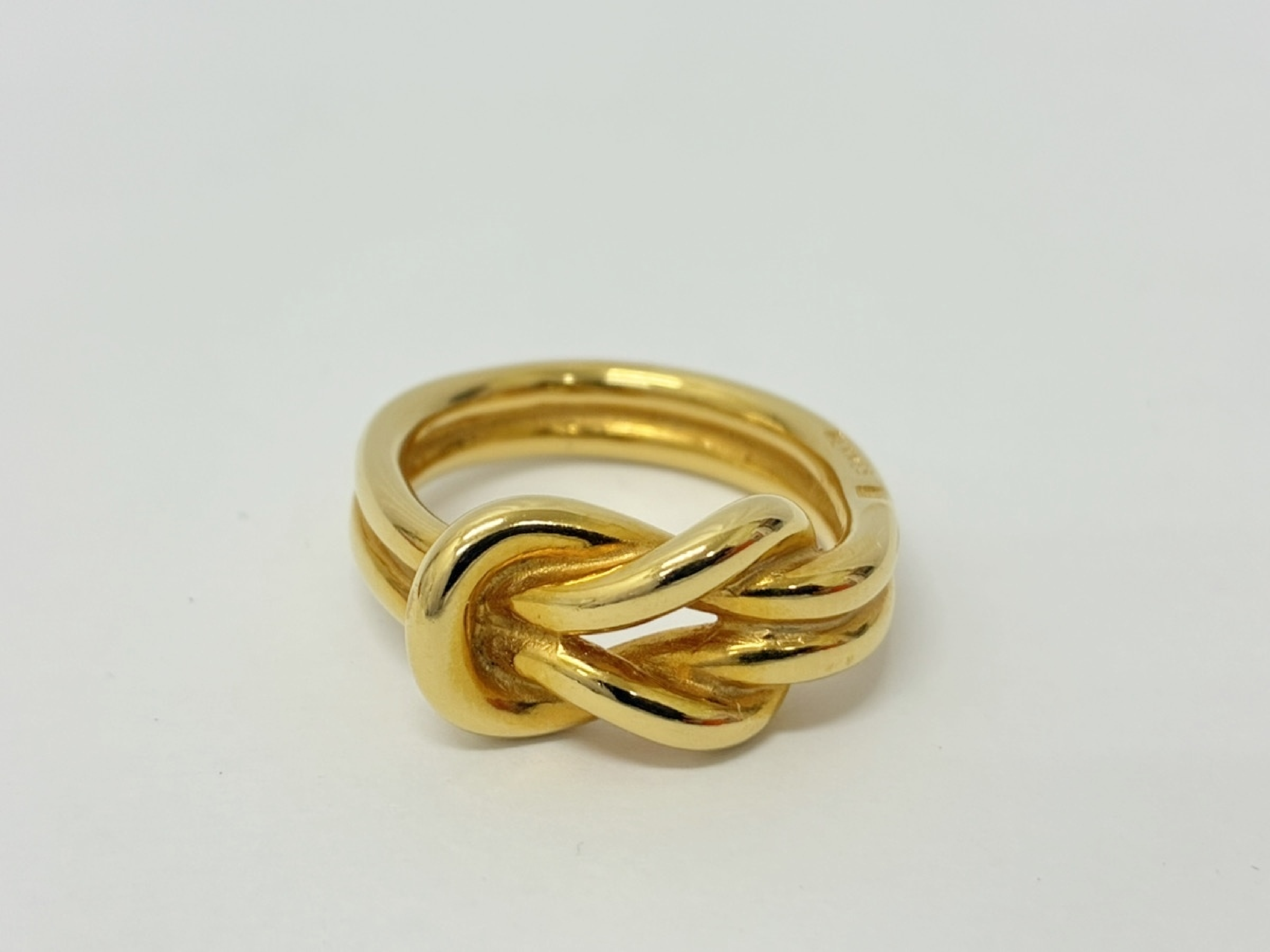 Atame Scarf Ring GP Other Accessories — view 2