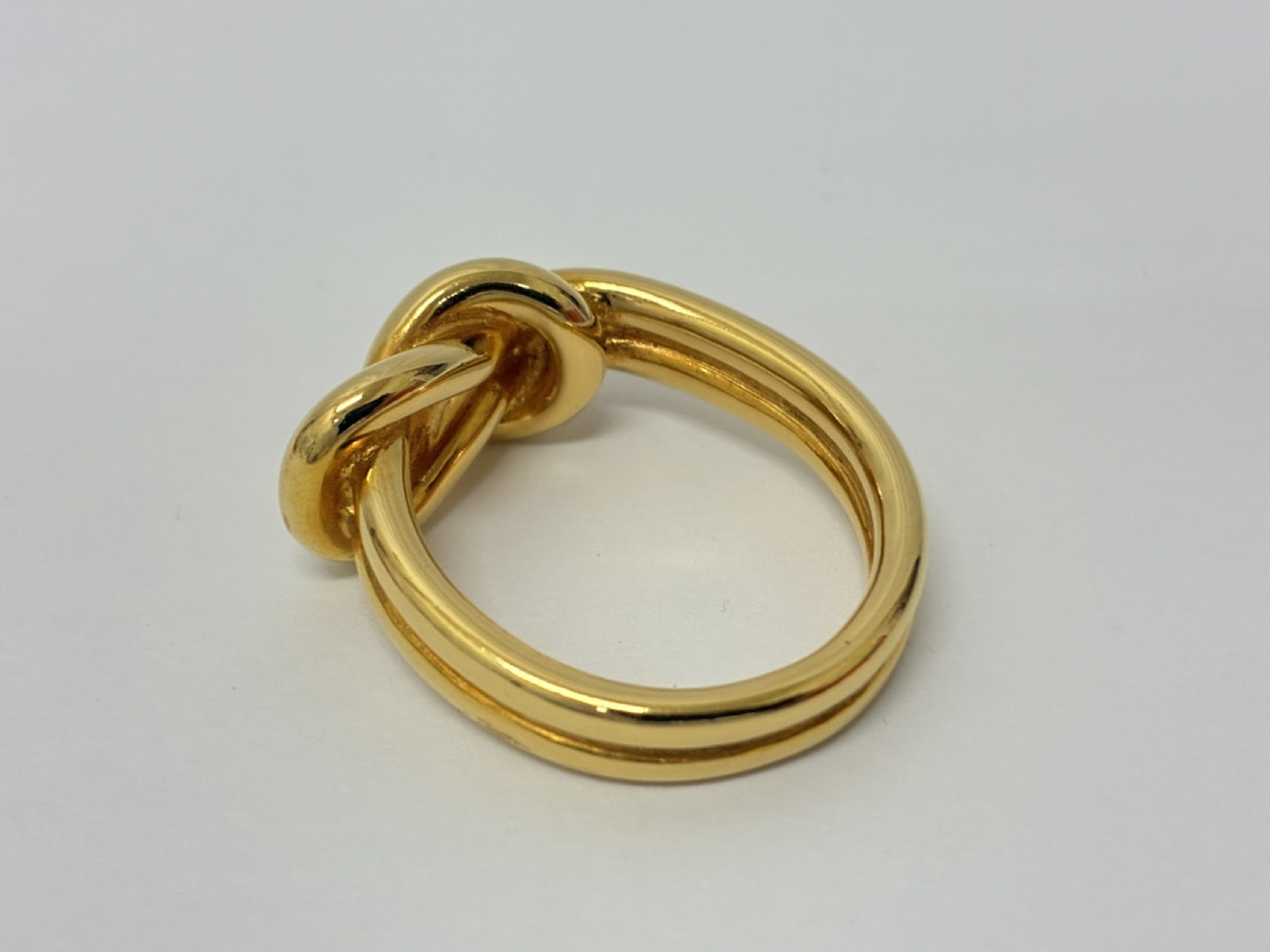 Atame Scarf Ring GP Other Accessories — view 3