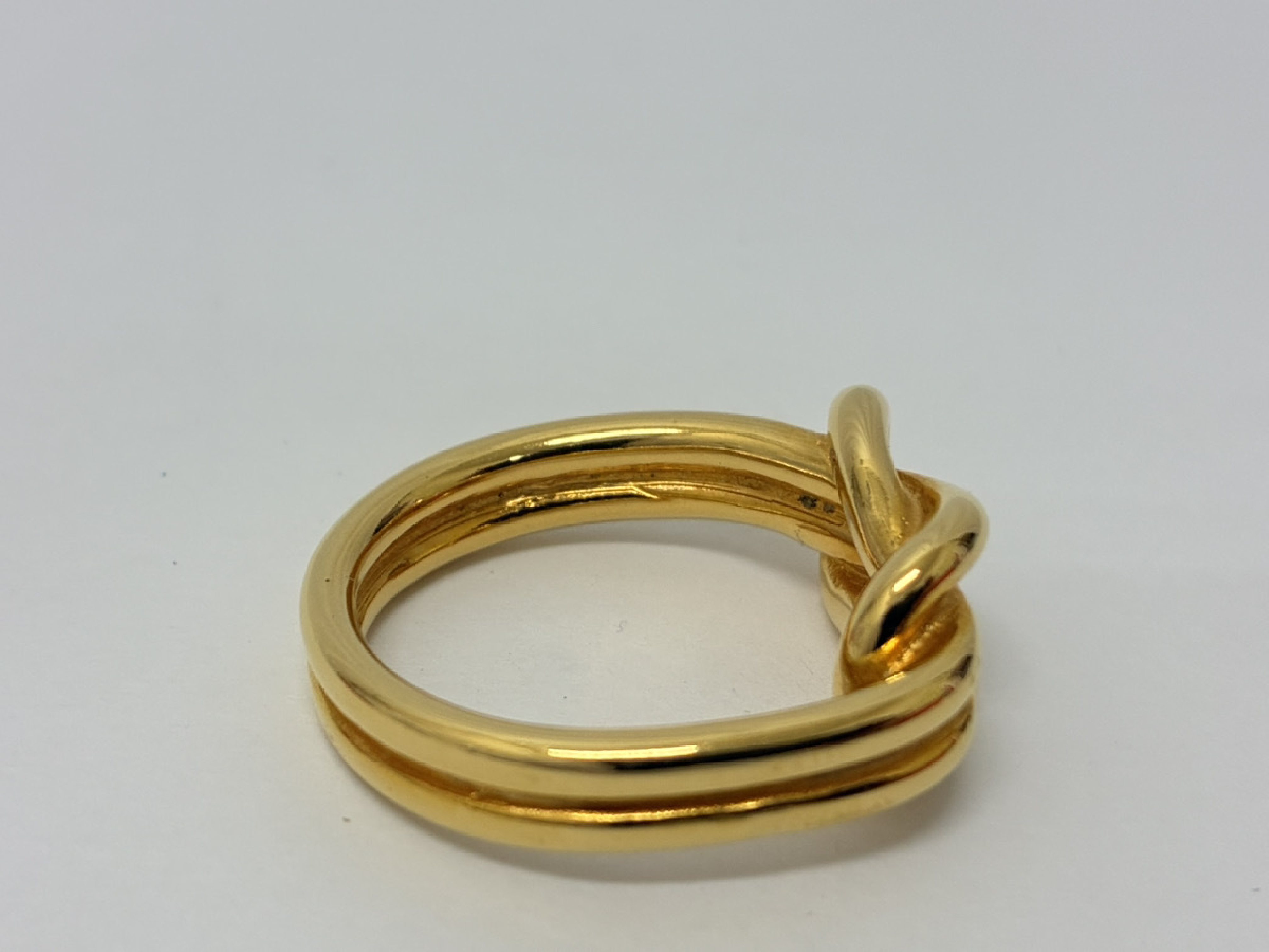 Atame Scarf Ring GP Other Accessories — view 4