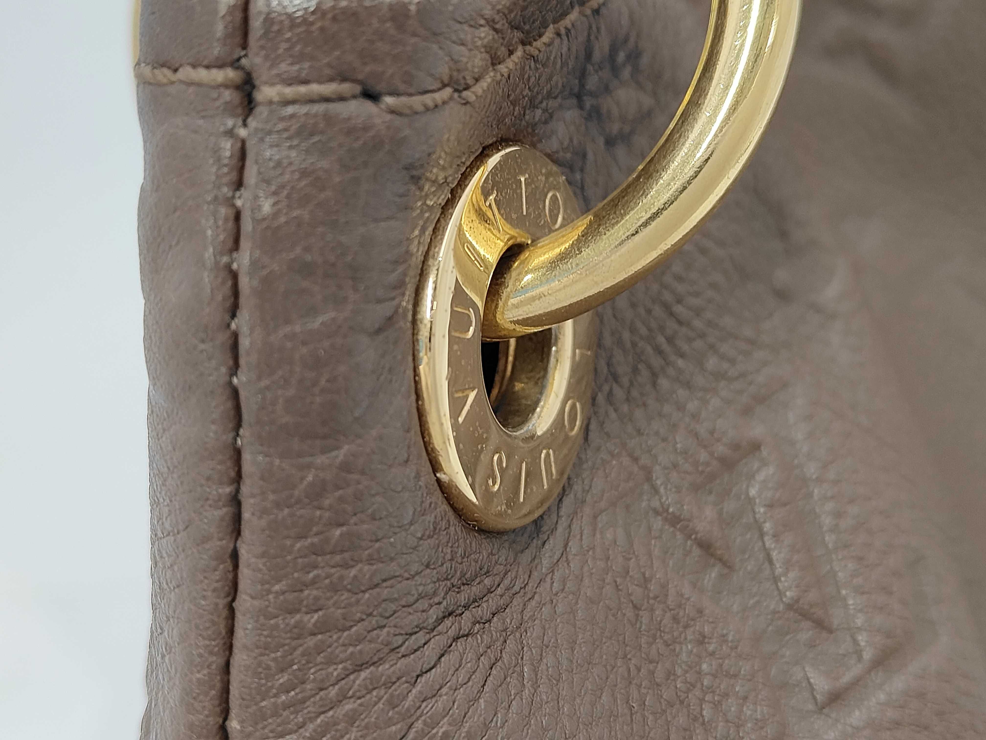 Monogram Empreinte Handbag TR3150 Handbag — view 3