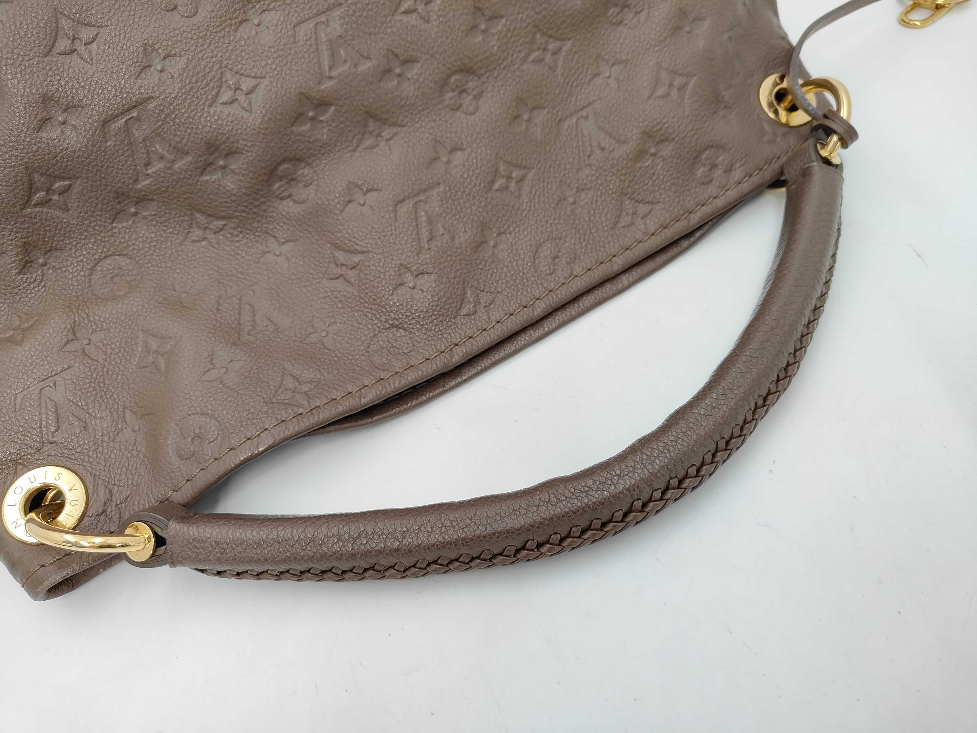 Monogram Empreinte Handbag TR3150 Handbag — view 4