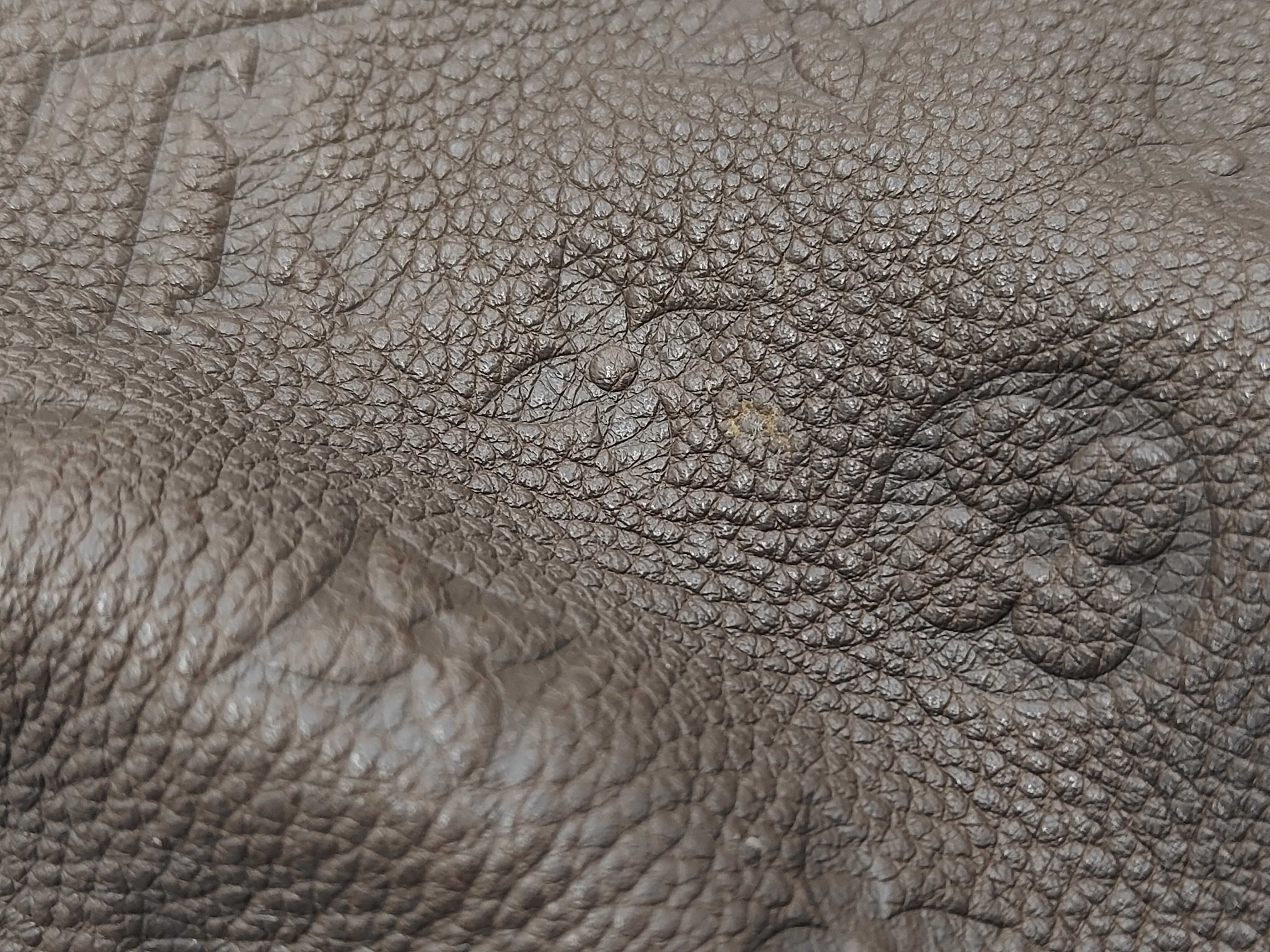 Monogram Empreinte Handbag TR3150 Handbag — view 8